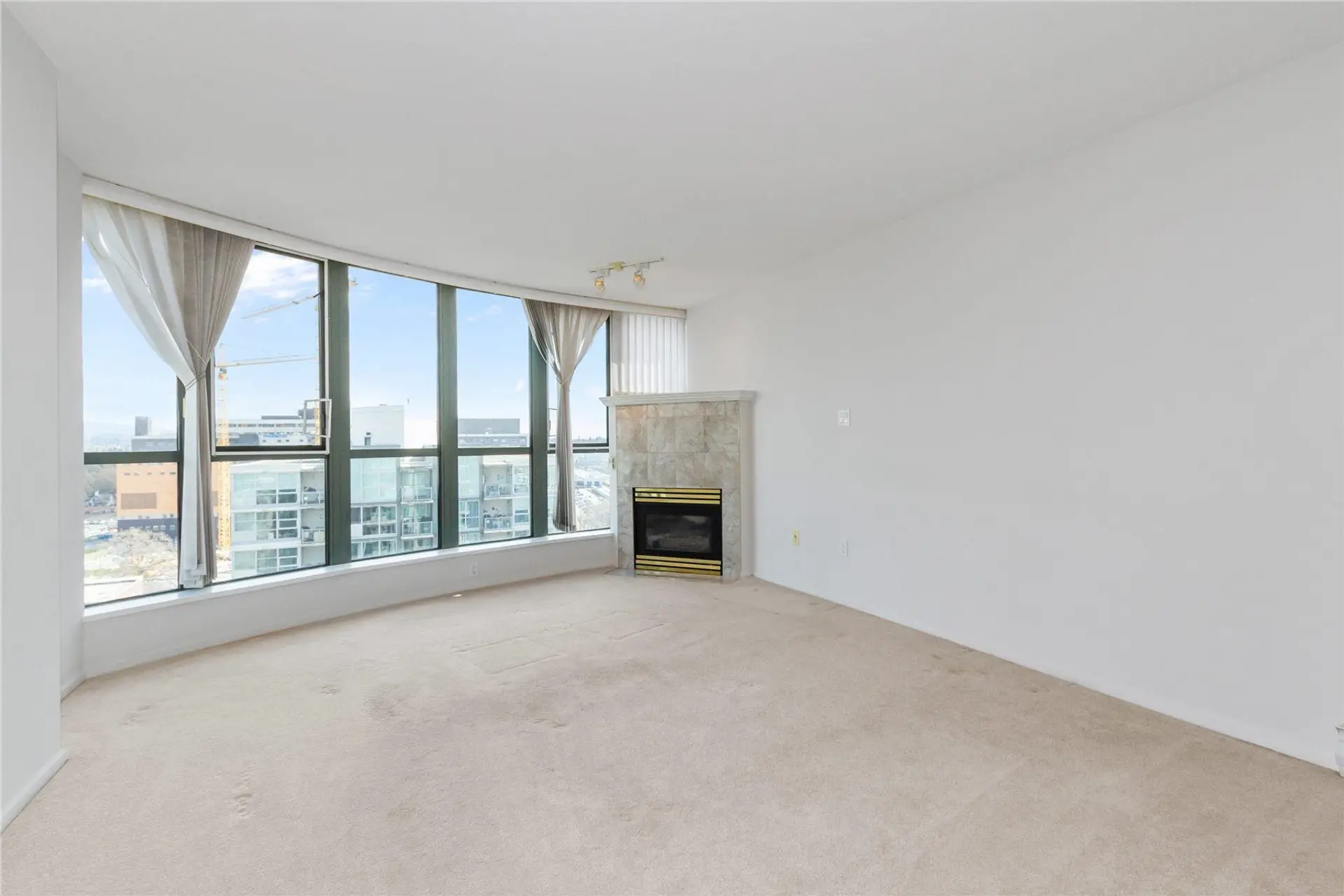 Property at #1503 1088 QUEBEC STREET, Vancouver, BC