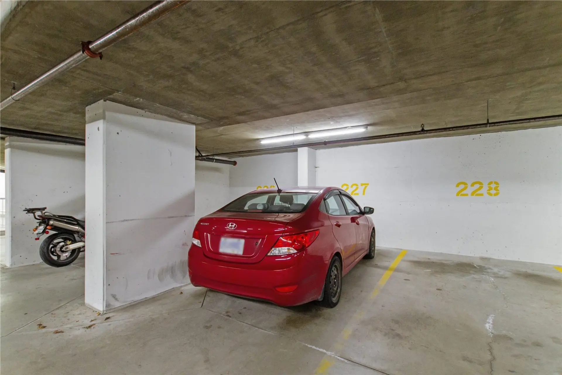 Property at #1503 1088 QUEBEC STREET, Vancouver, BC