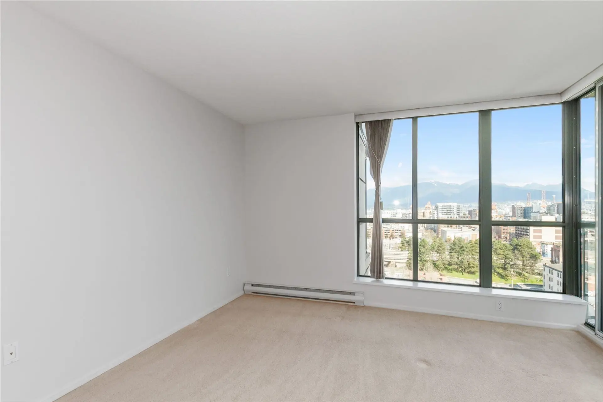 Property at #1503 1088 QUEBEC STREET, Vancouver, BC