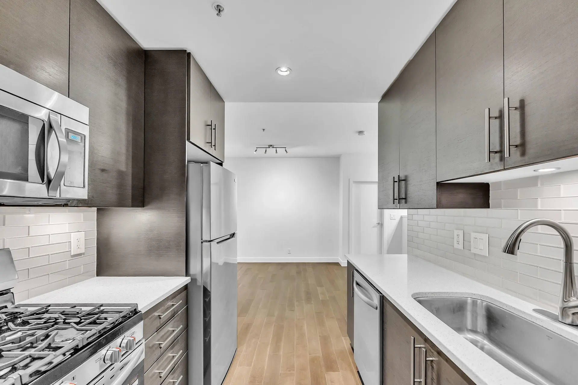 Property at #105 3294 MT SEYMOUR PARKWAY, North Vancouver, BC