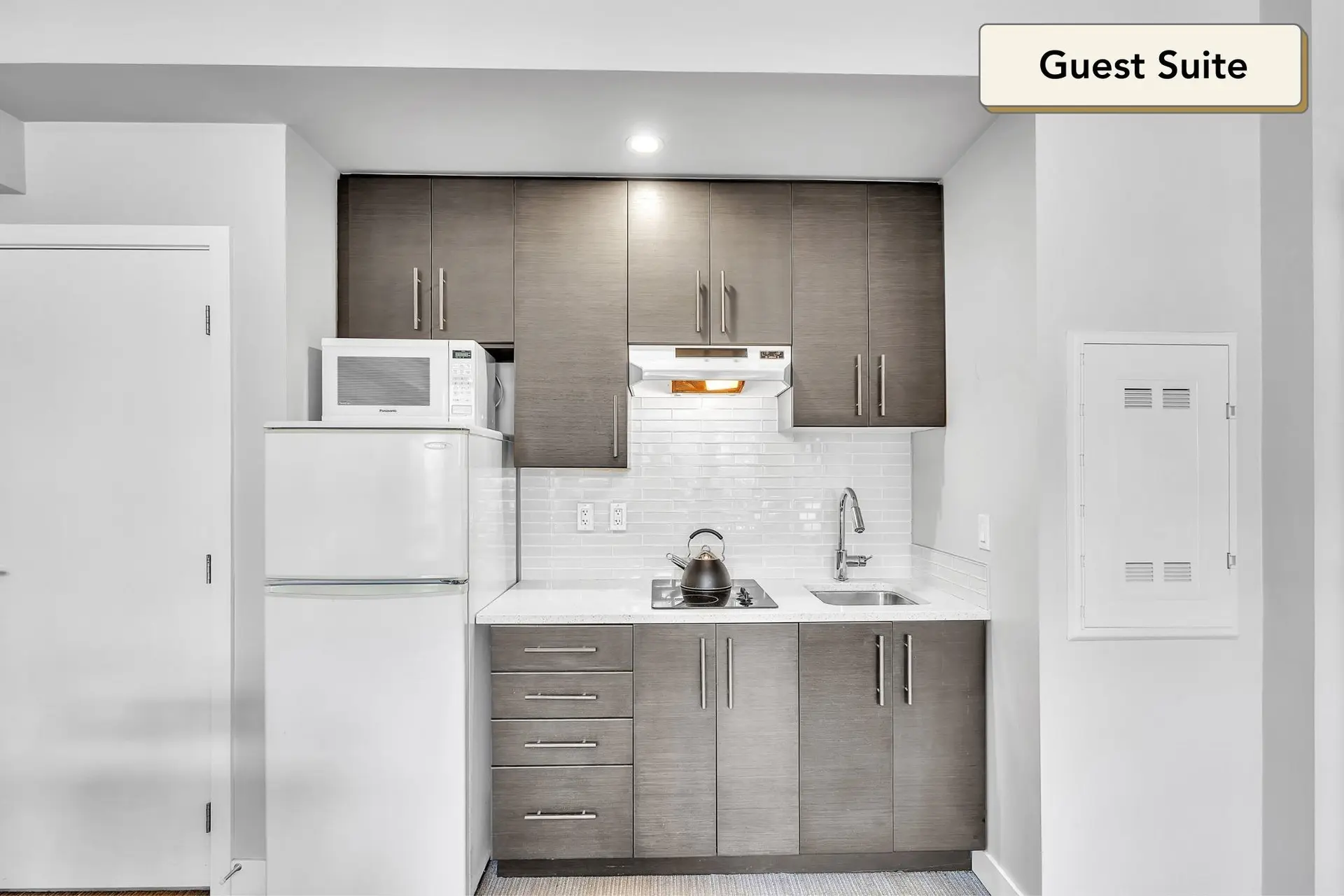 Property at #105 3294 MT SEYMOUR PARKWAY, North Vancouver, BC