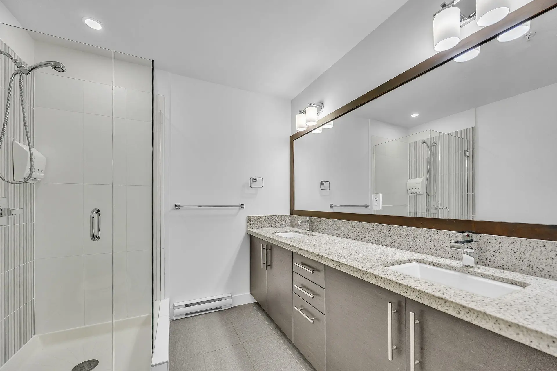 Property at #105 3294 MT SEYMOUR PARKWAY, North Vancouver, BC