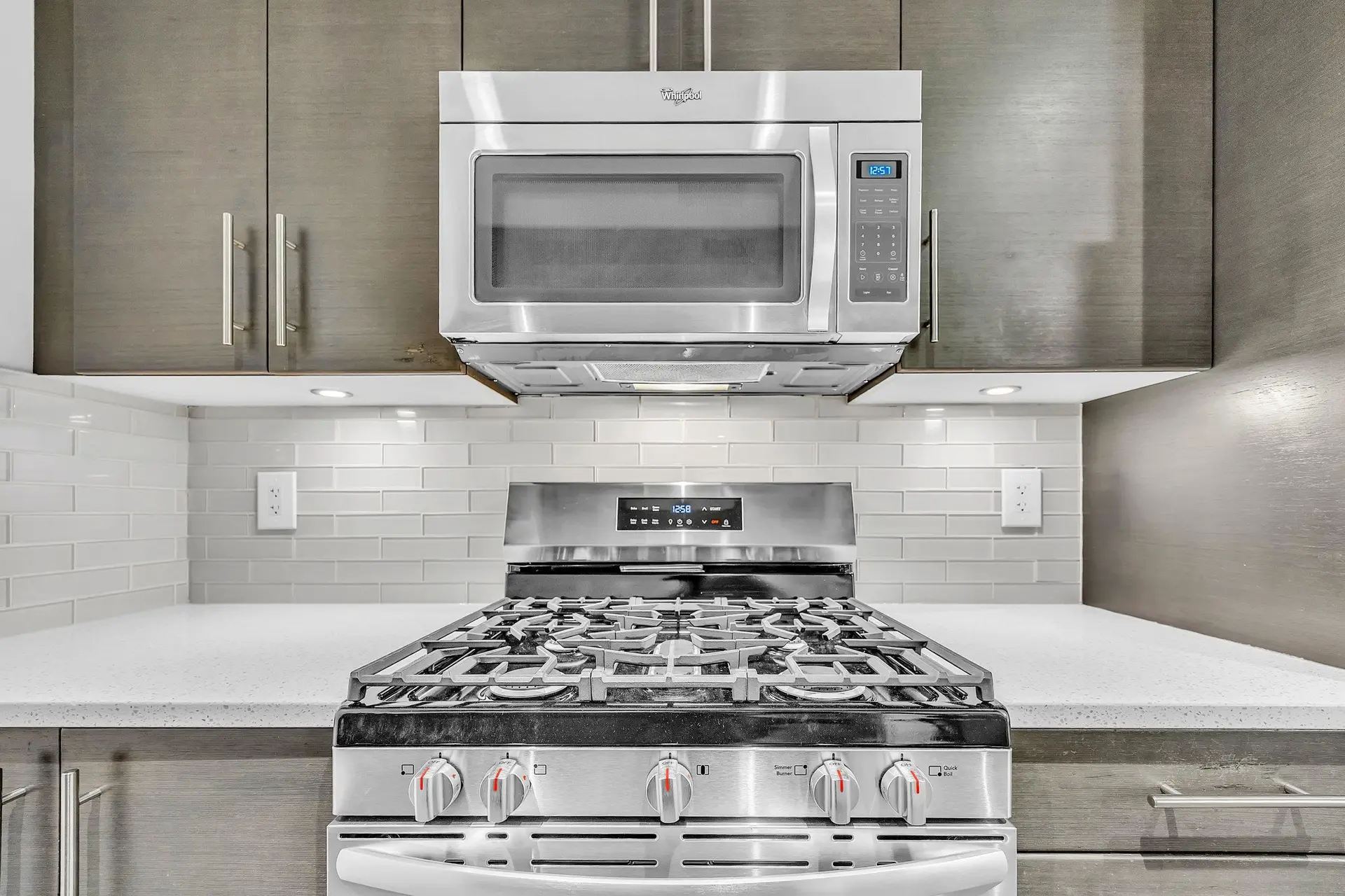 Property at #105 3294 MT SEYMOUR PARKWAY, North Vancouver, BC