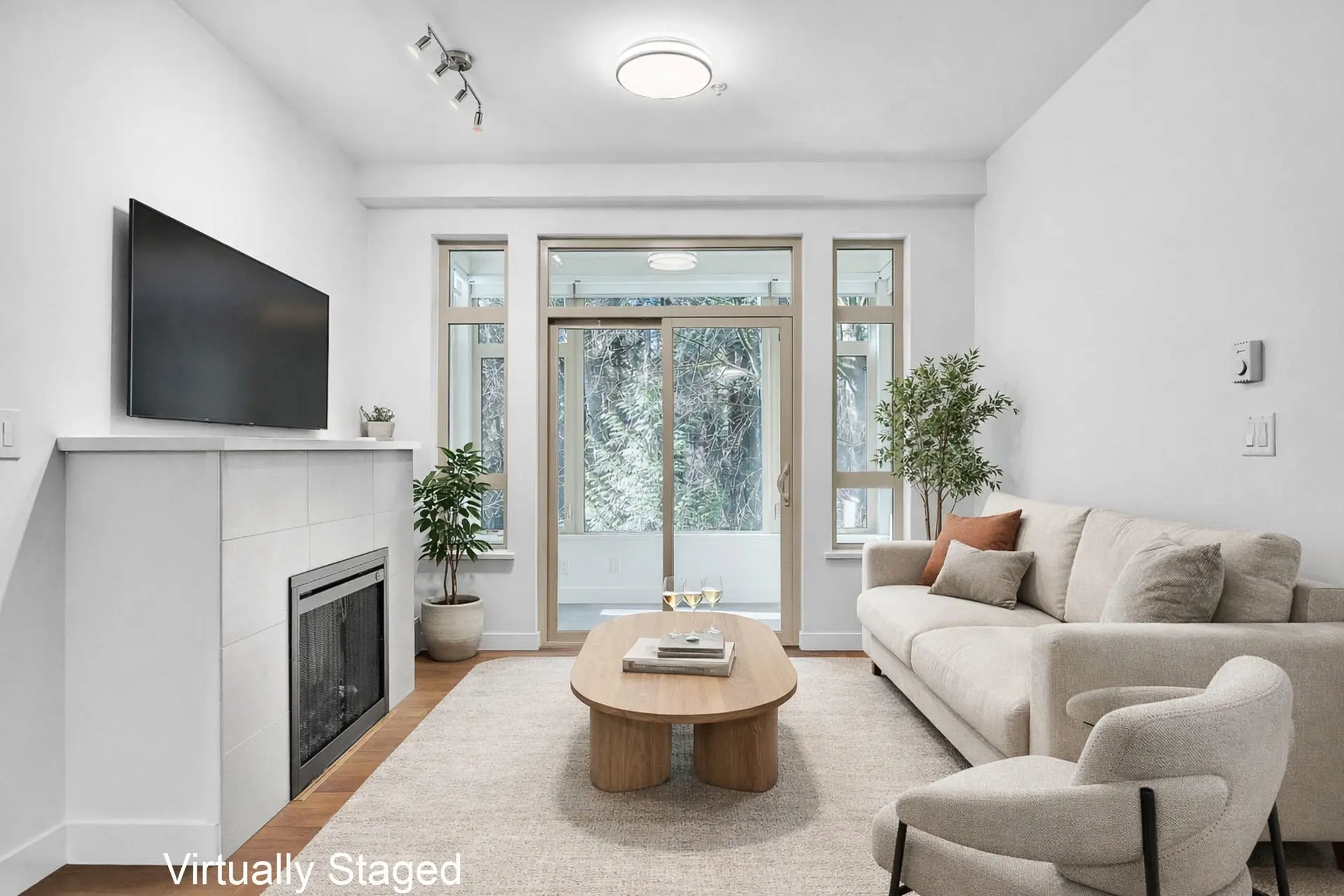 Property at #105 3294 MT SEYMOUR PARKWAY, North Vancouver, BC