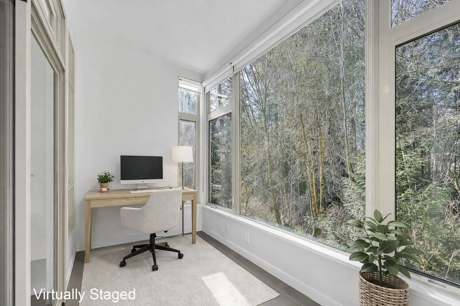 Property at #105 3294 MT SEYMOUR PARKWAY, North Vancouver, BC