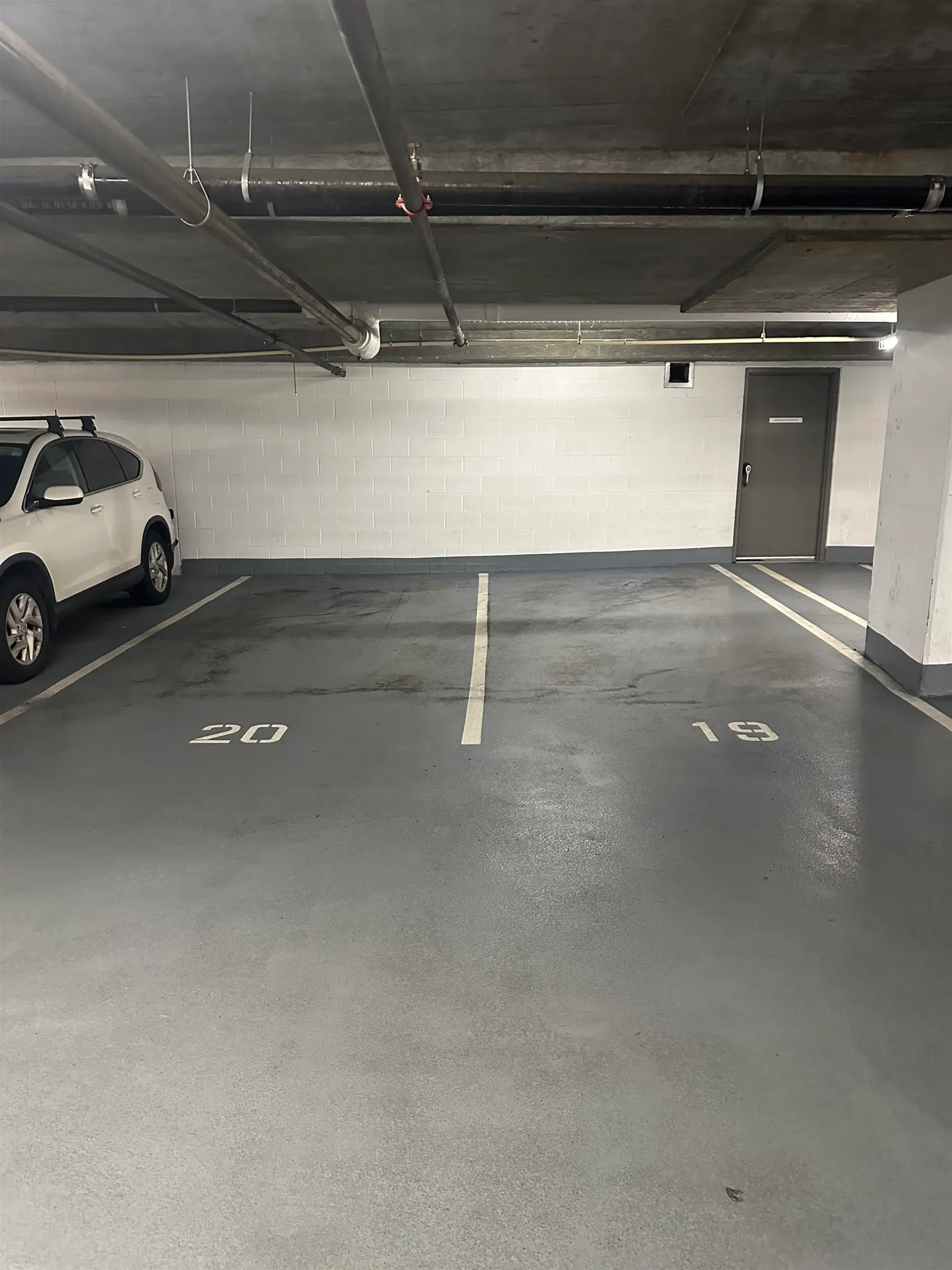 Property at #105 3294 MT SEYMOUR PARKWAY, North Vancouver, BC