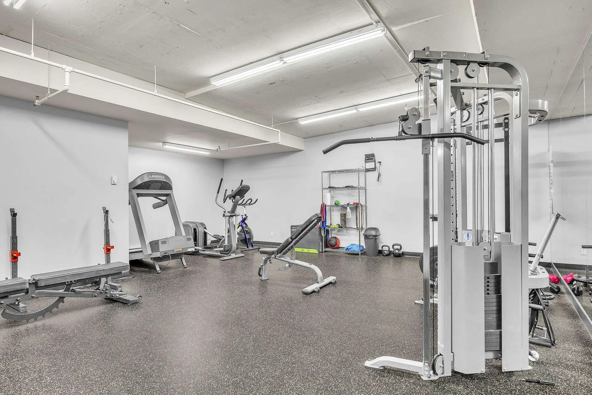 Property at #105 3294 MT SEYMOUR PARKWAY, North Vancouver, BC