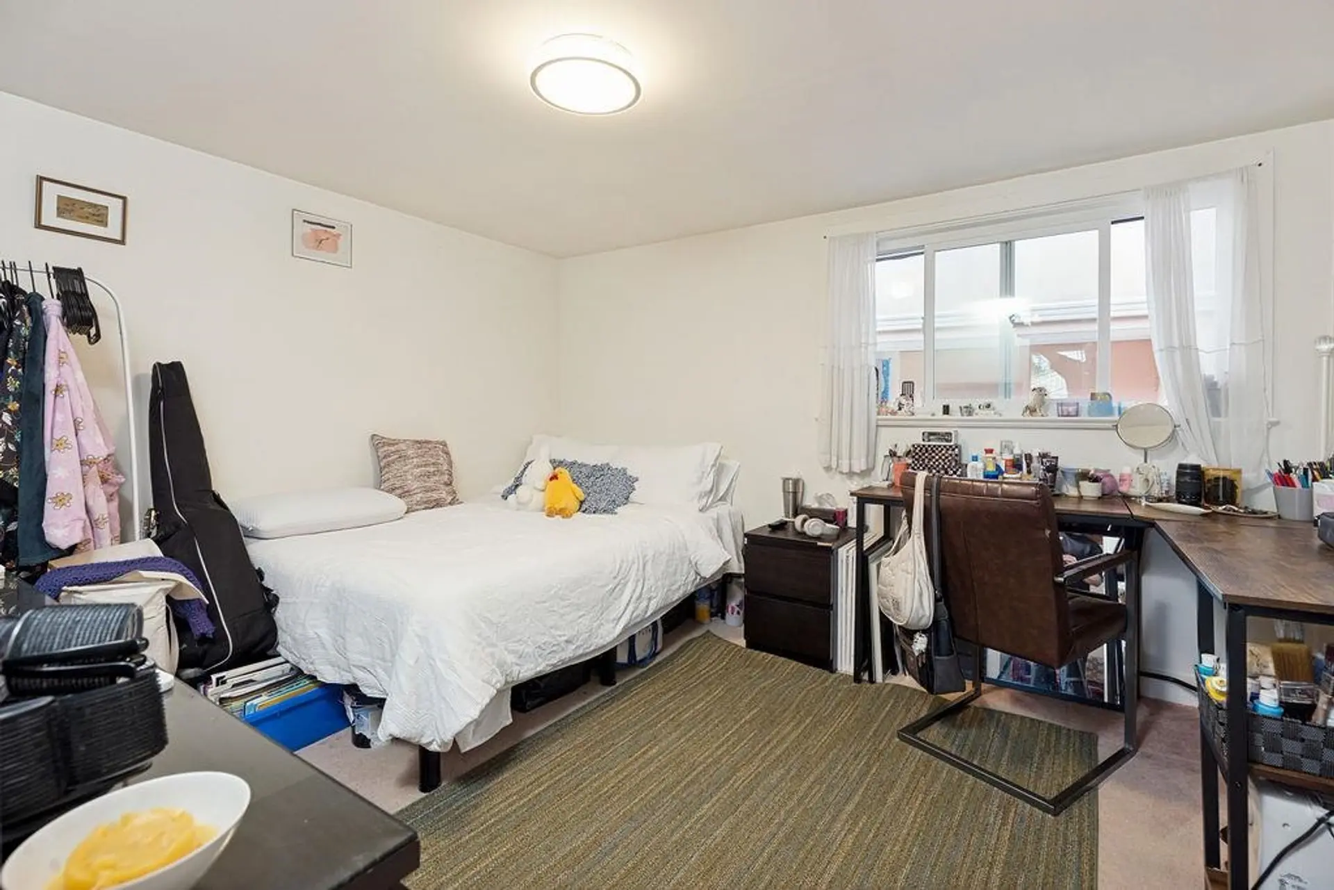 Property at 3708 Dumfries Street, Vancouver, BC