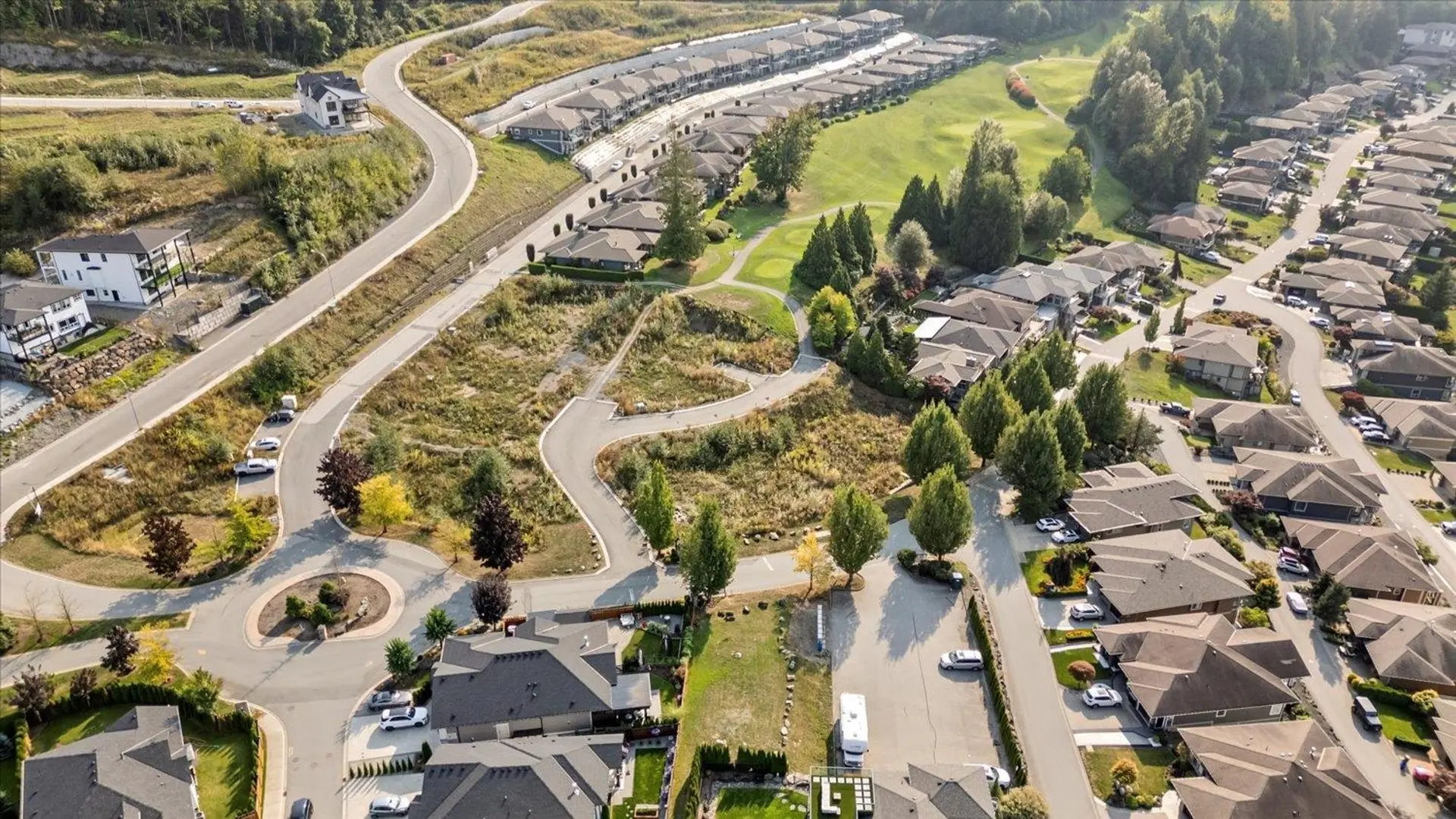 Property at #13 51076 FALLS COURT, Chilliwack, BC