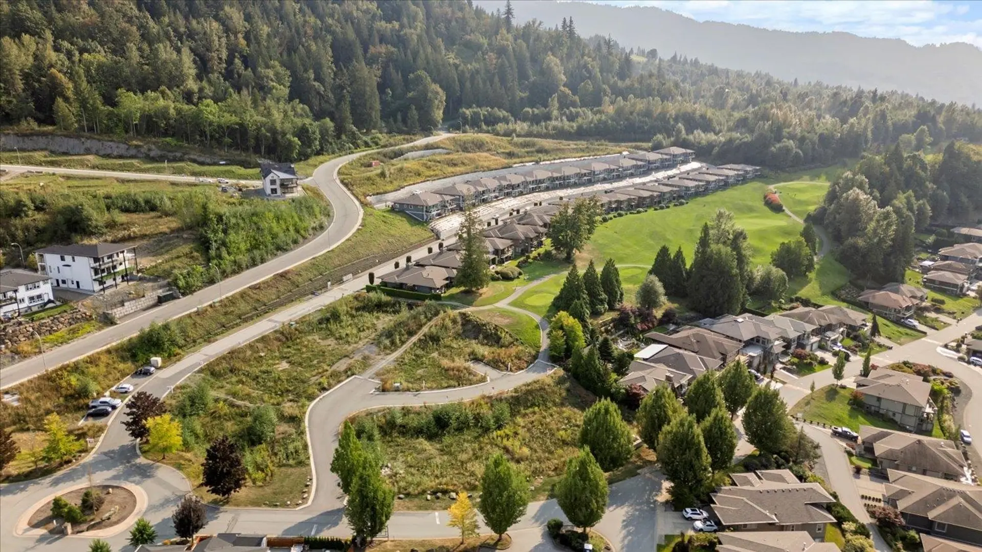 Property at #13 51076 FALLS COURT, Chilliwack, BC