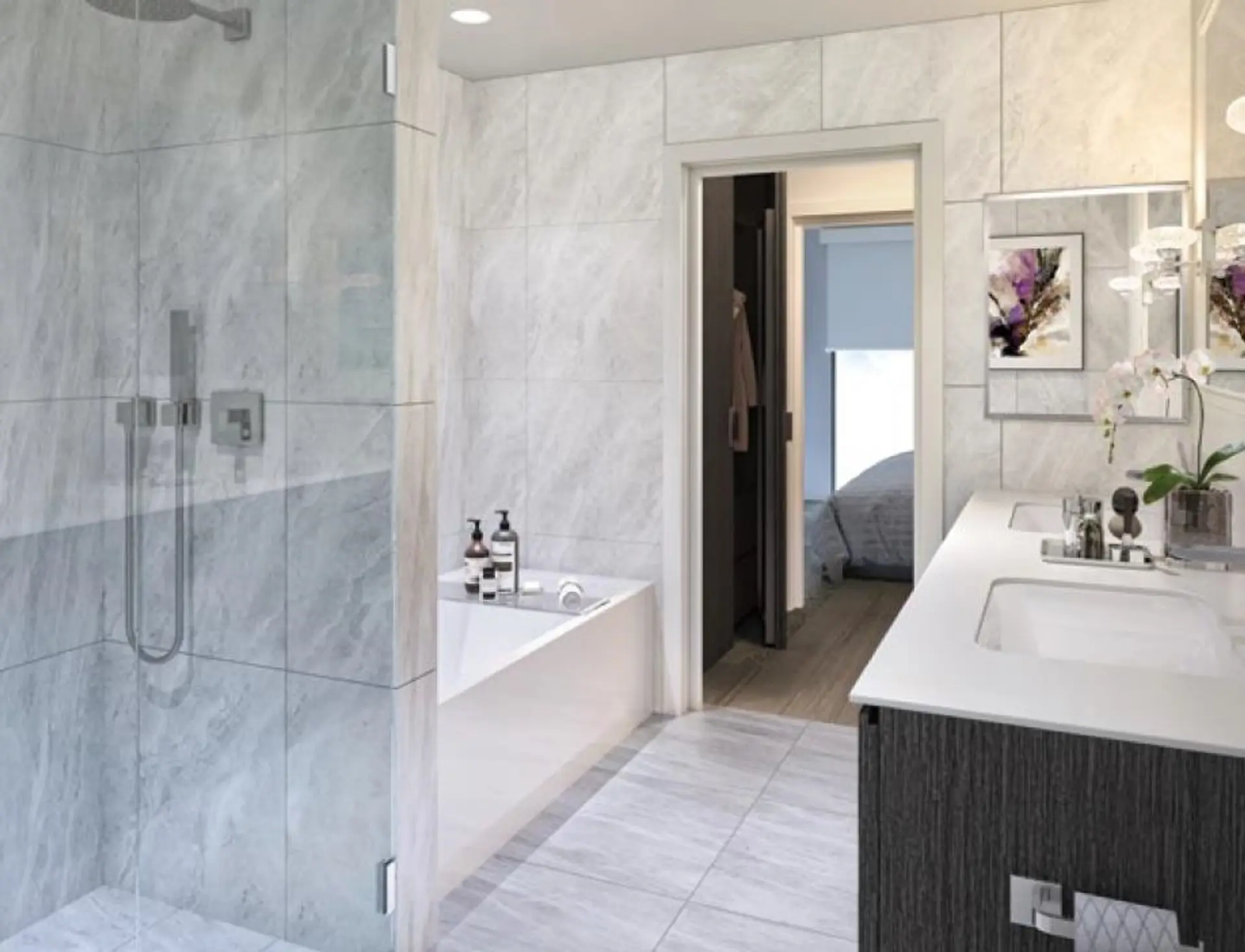 Property at #509 2105 W 46TH AVENUE, Vancouver, BC