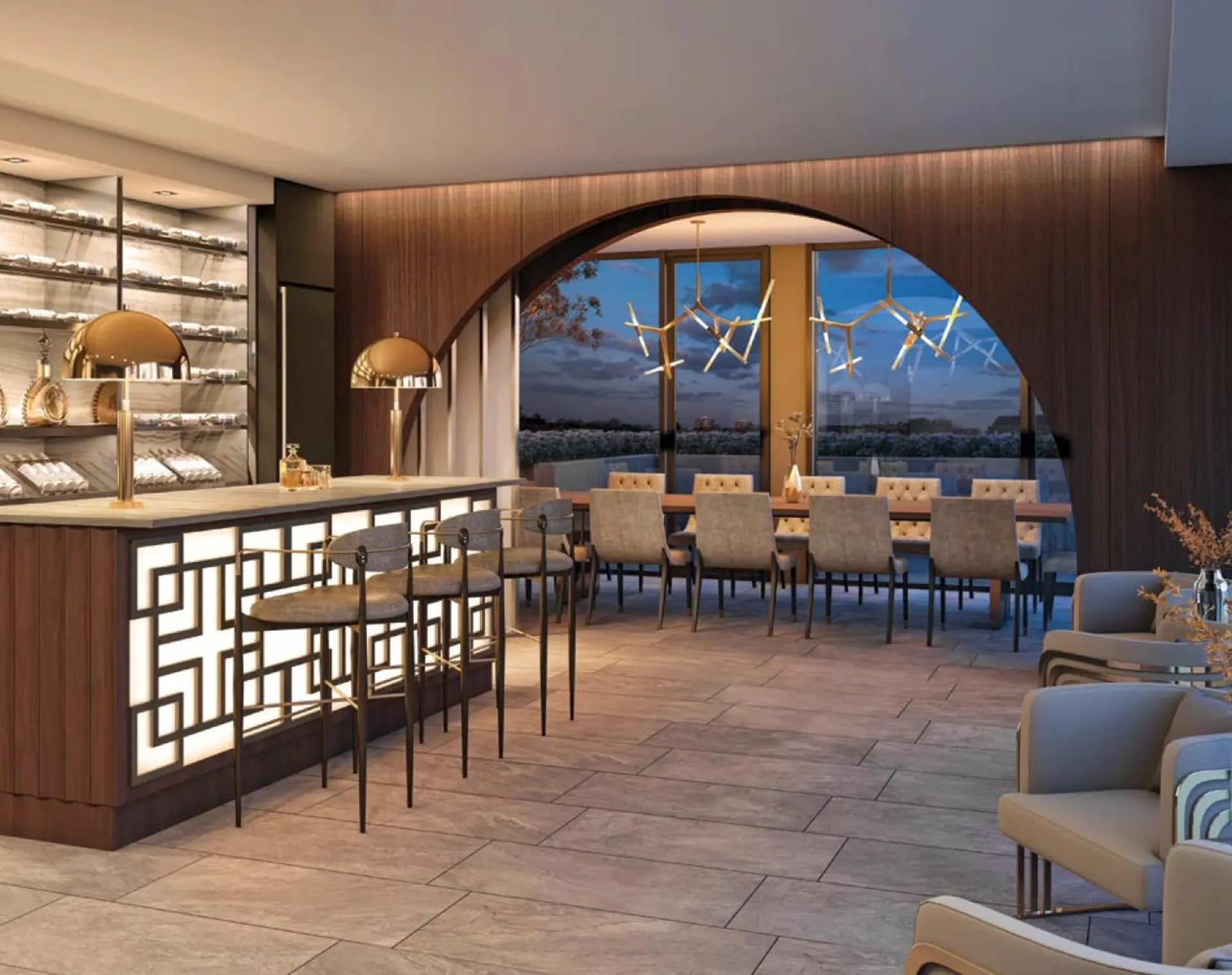 Property at #509 2105 W 46TH AVENUE, Vancouver, BC