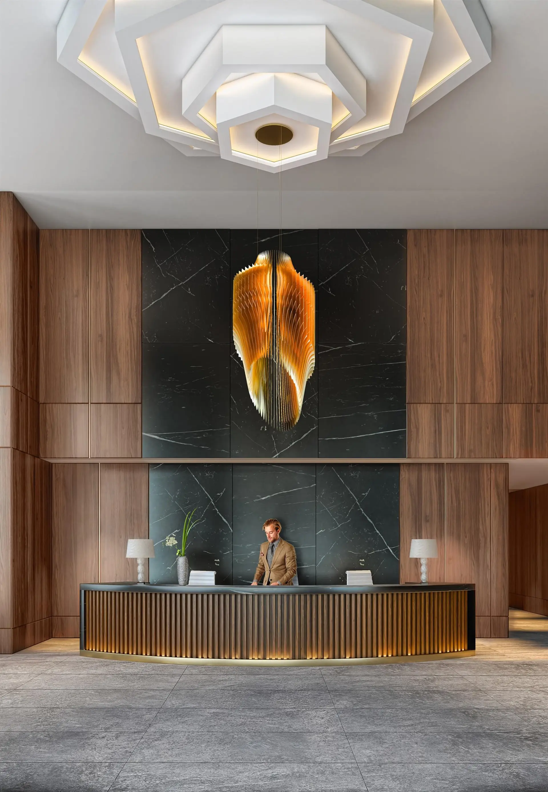 Property at #509 2105 W 46TH AVENUE, Vancouver, BC