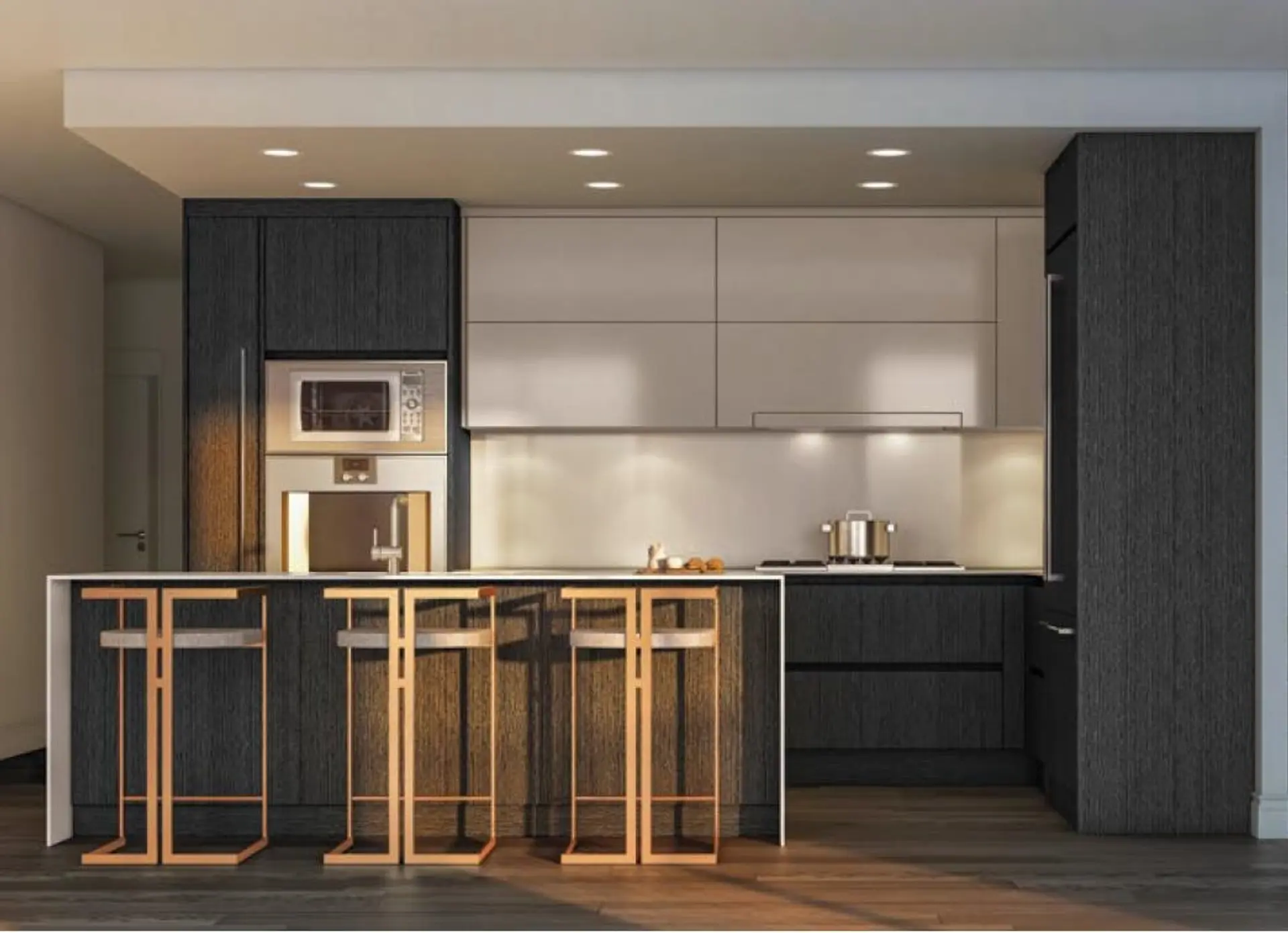 Property at #509 2105 W 46TH AVENUE, Vancouver, BC