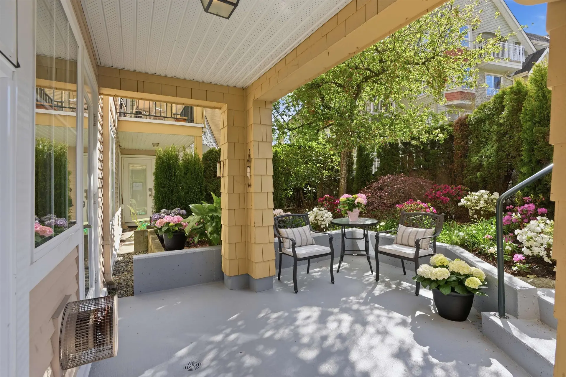 Property at #107 5555 13A AVENUE, Delta, BC