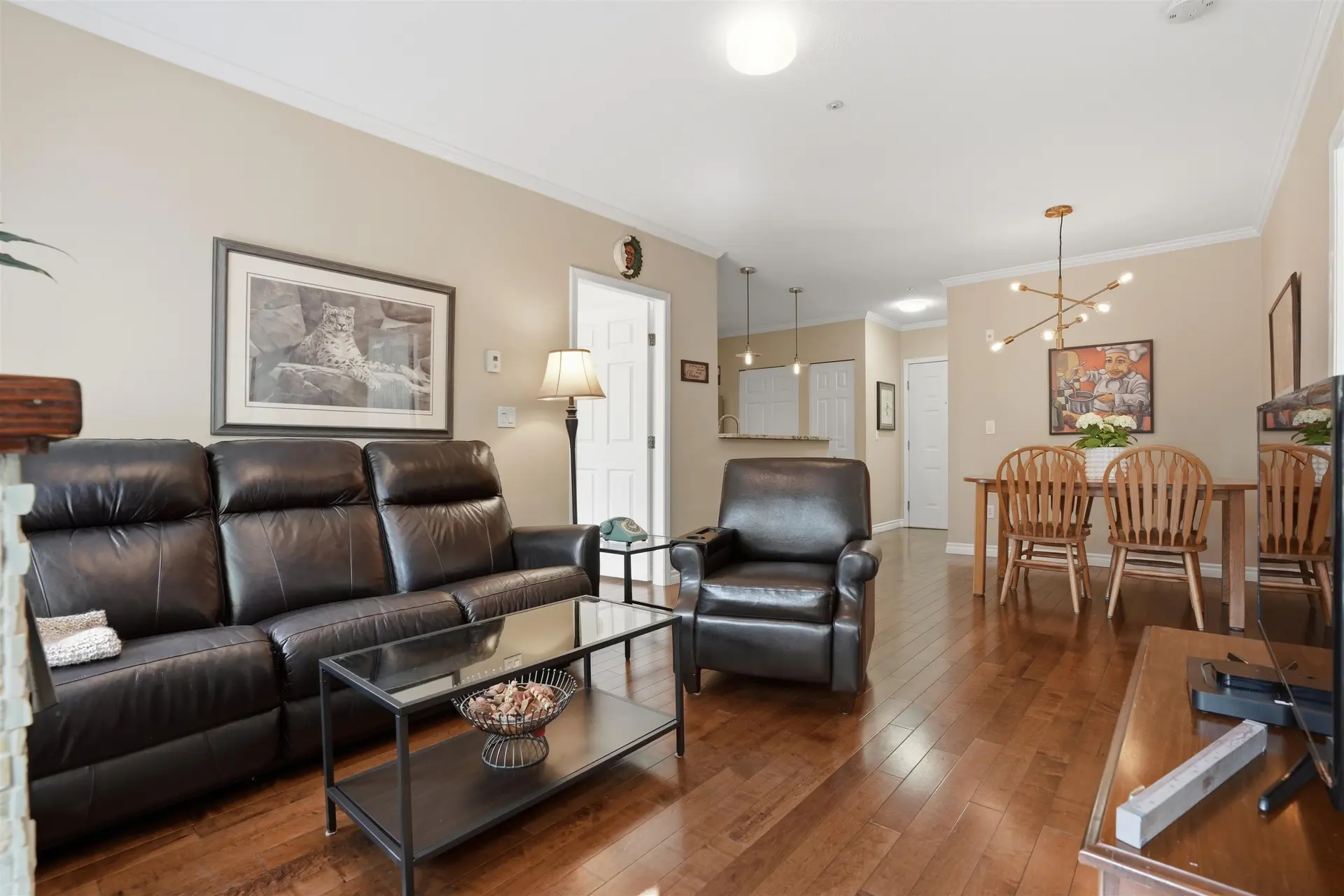 Property at #107 5555 13A AVENUE, Delta, BC