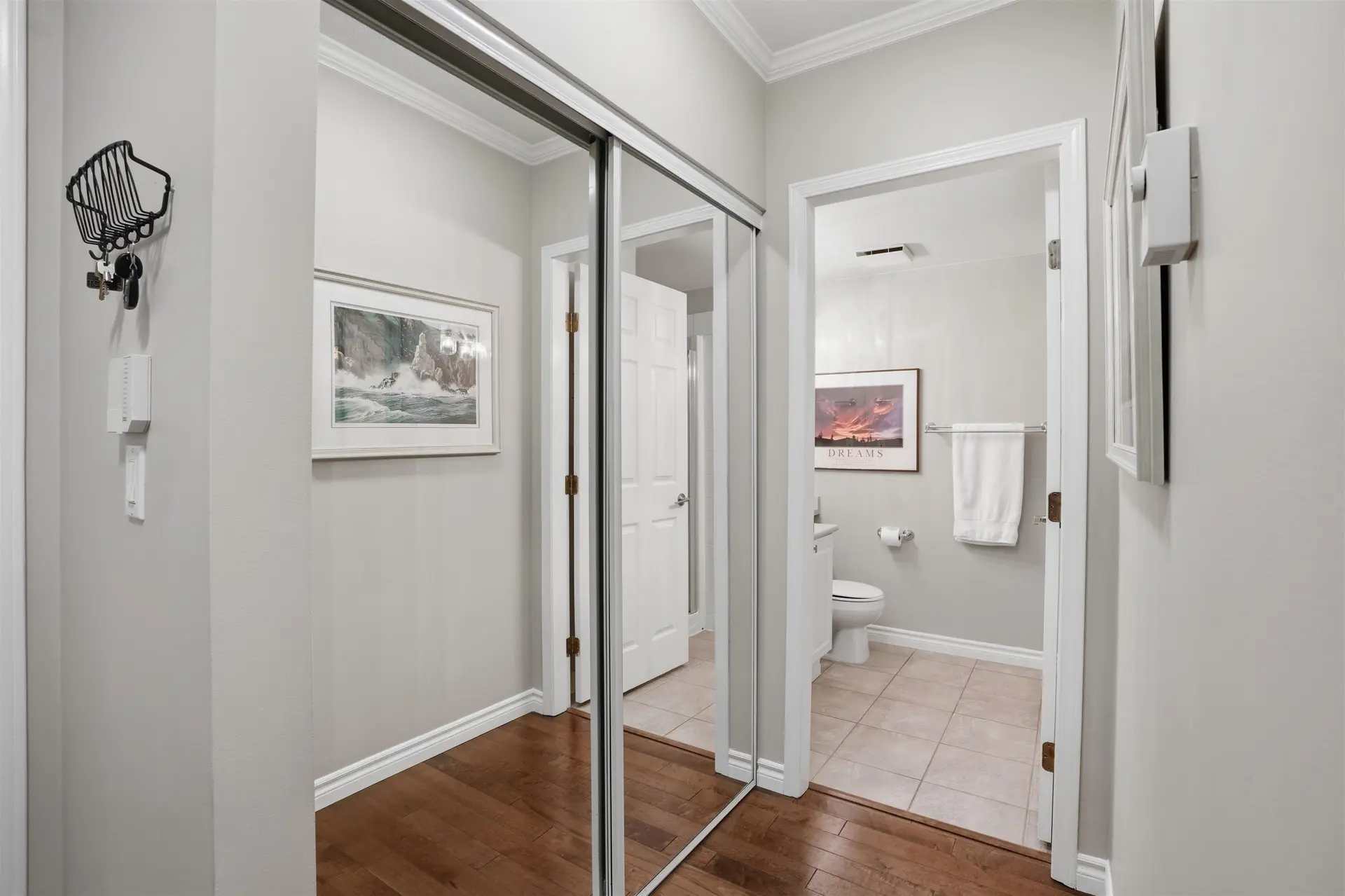 Property at #107 5555 13A AVENUE, Delta, BC