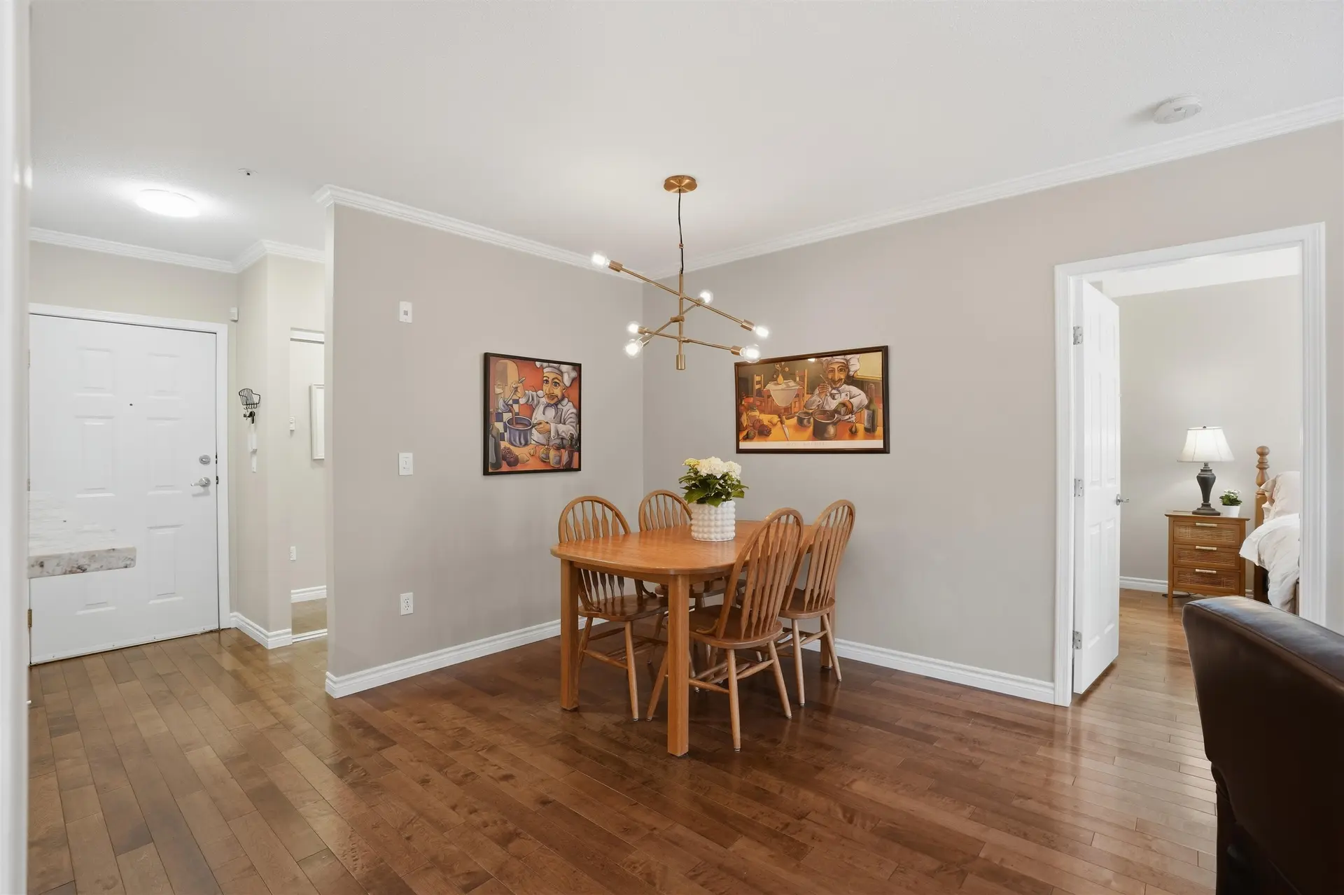 Property at #107 5555 13A AVENUE, Delta, BC