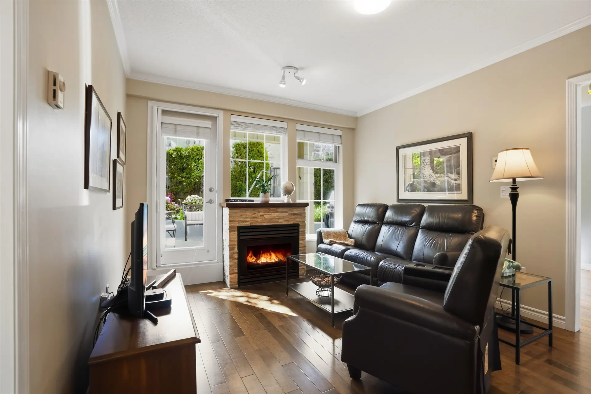 Property at #107 5555 13A AVENUE, Delta, BC