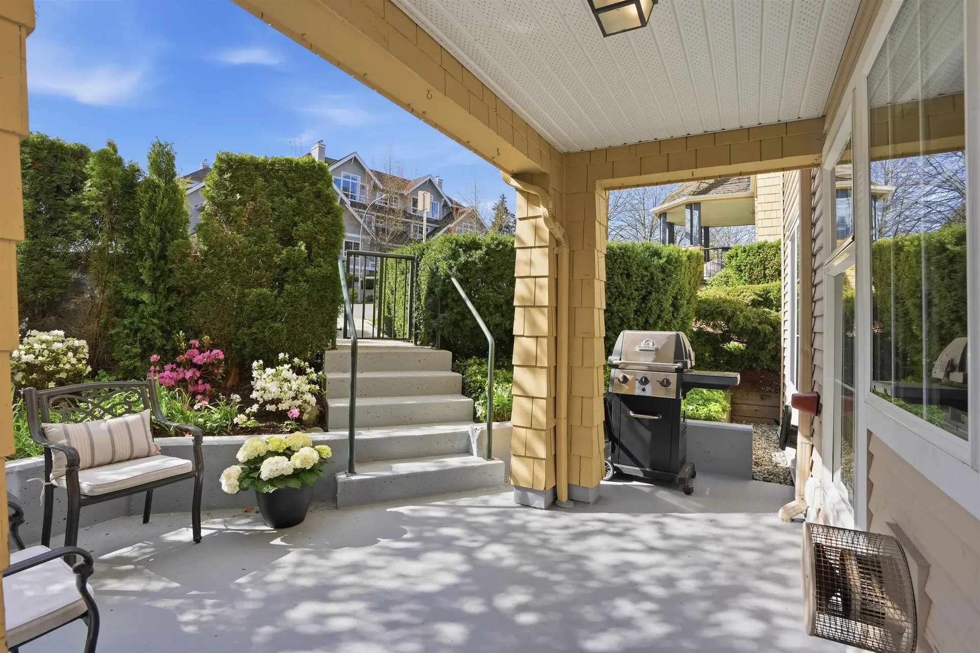 Property at #107 5555 13A AVENUE, Delta, BC