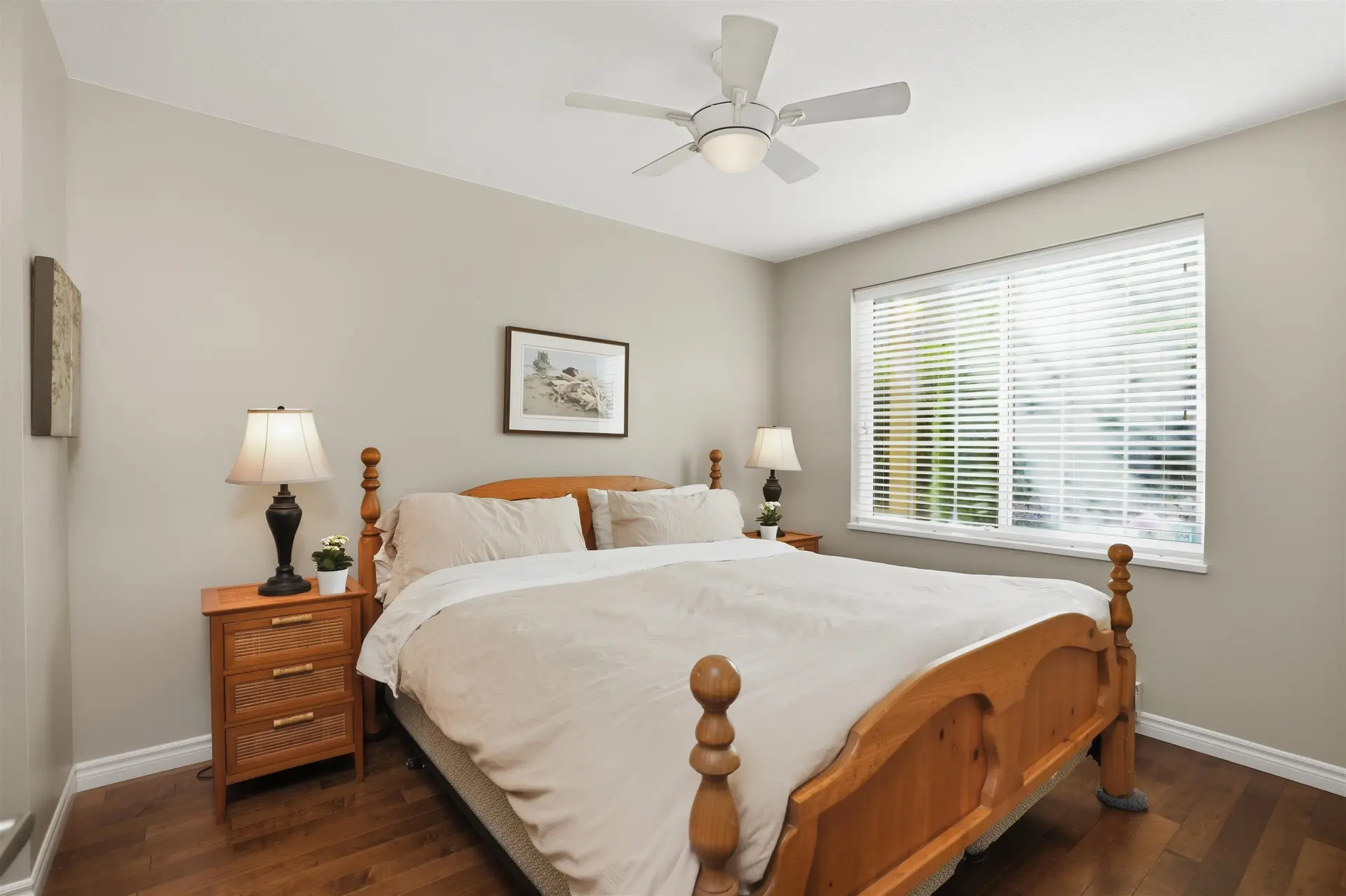 Property at #107 5555 13A AVENUE, Delta, BC