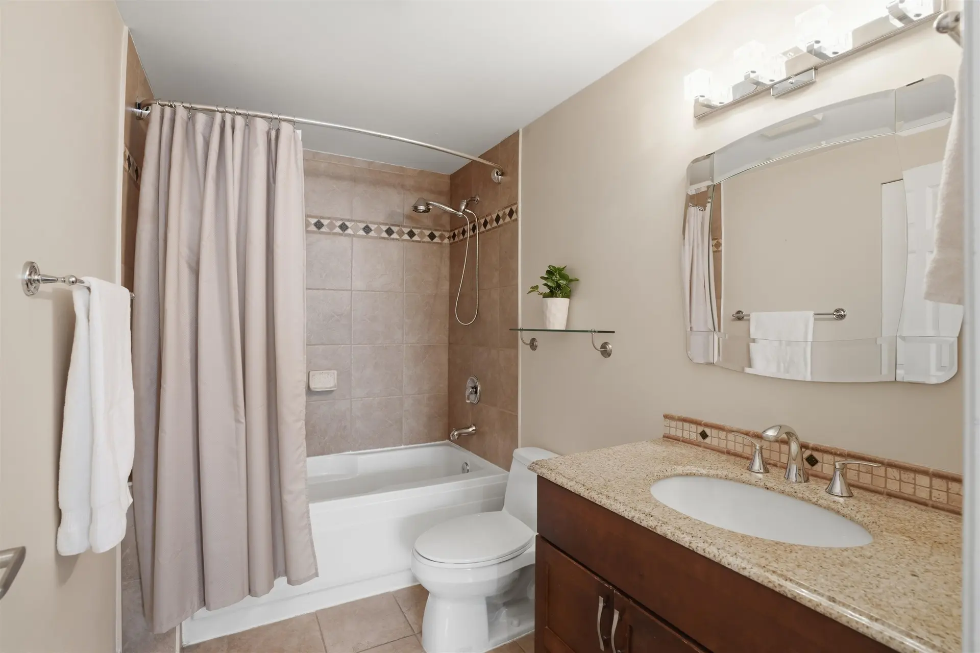 Property at #107 5555 13A AVENUE, Delta, BC