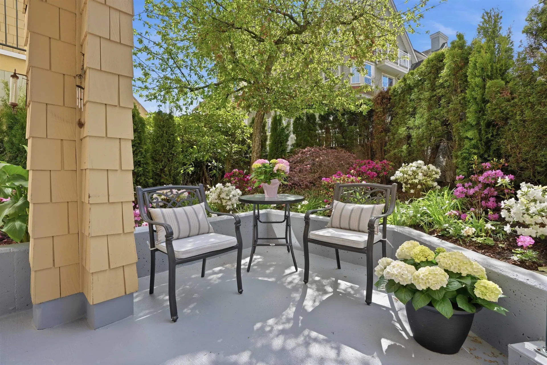 Property at #107 5555 13A AVENUE, Delta, BC