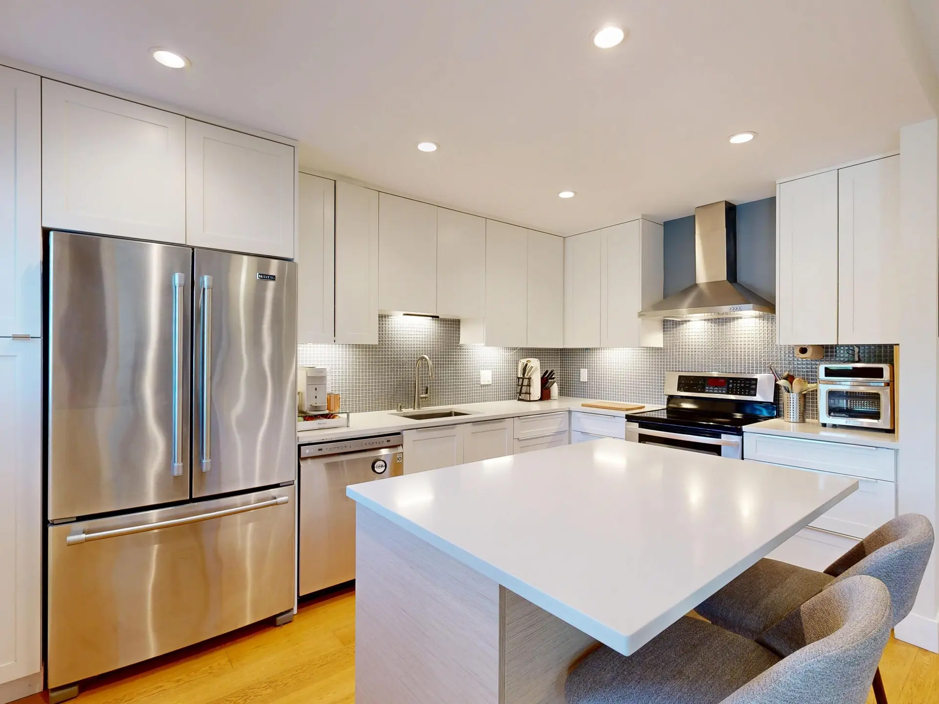 Property at #304 1528 Bowser Avenue, North Vancouver, BC