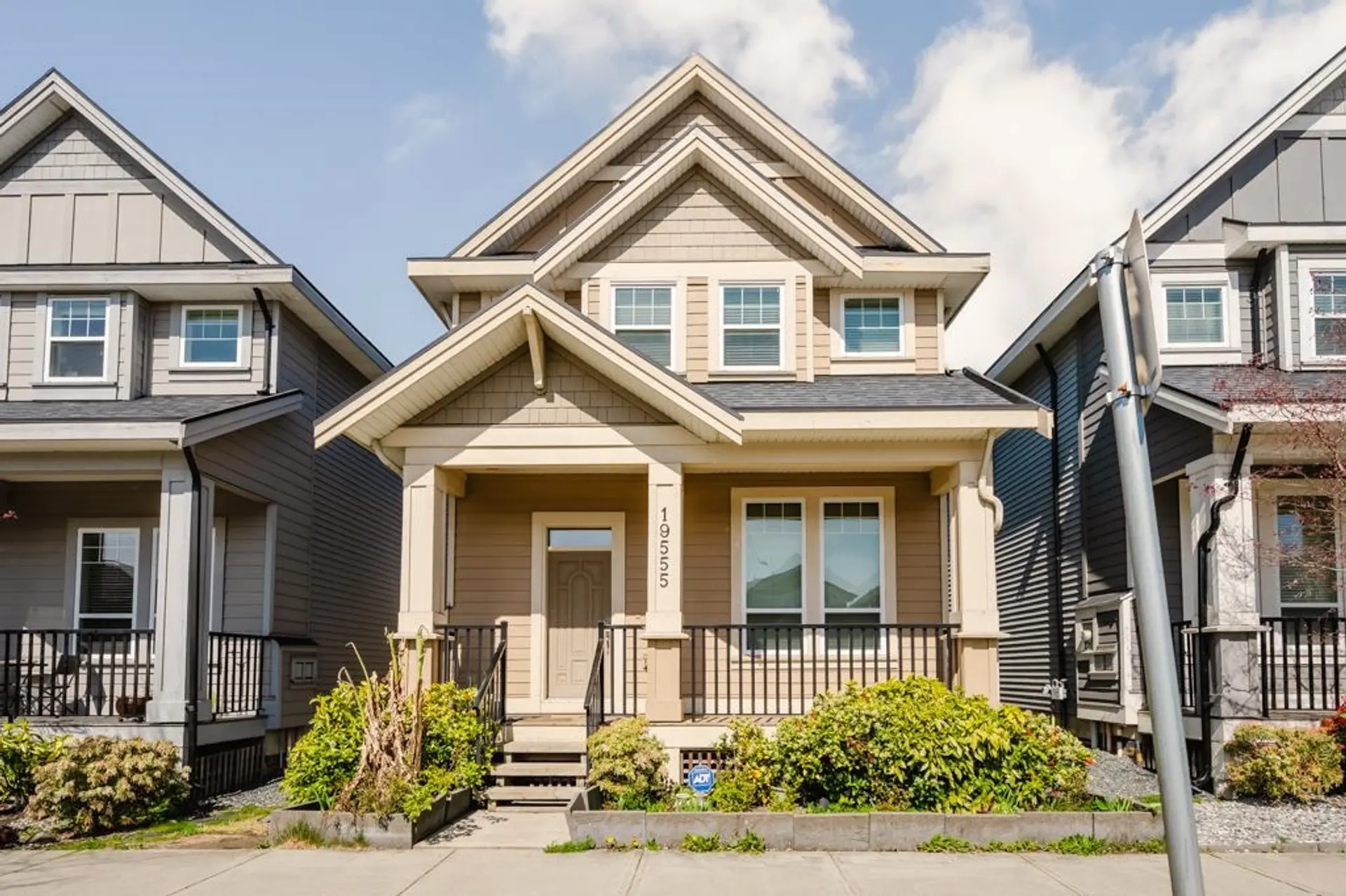 Property at 19555 72 Avenue, Surrey, BC