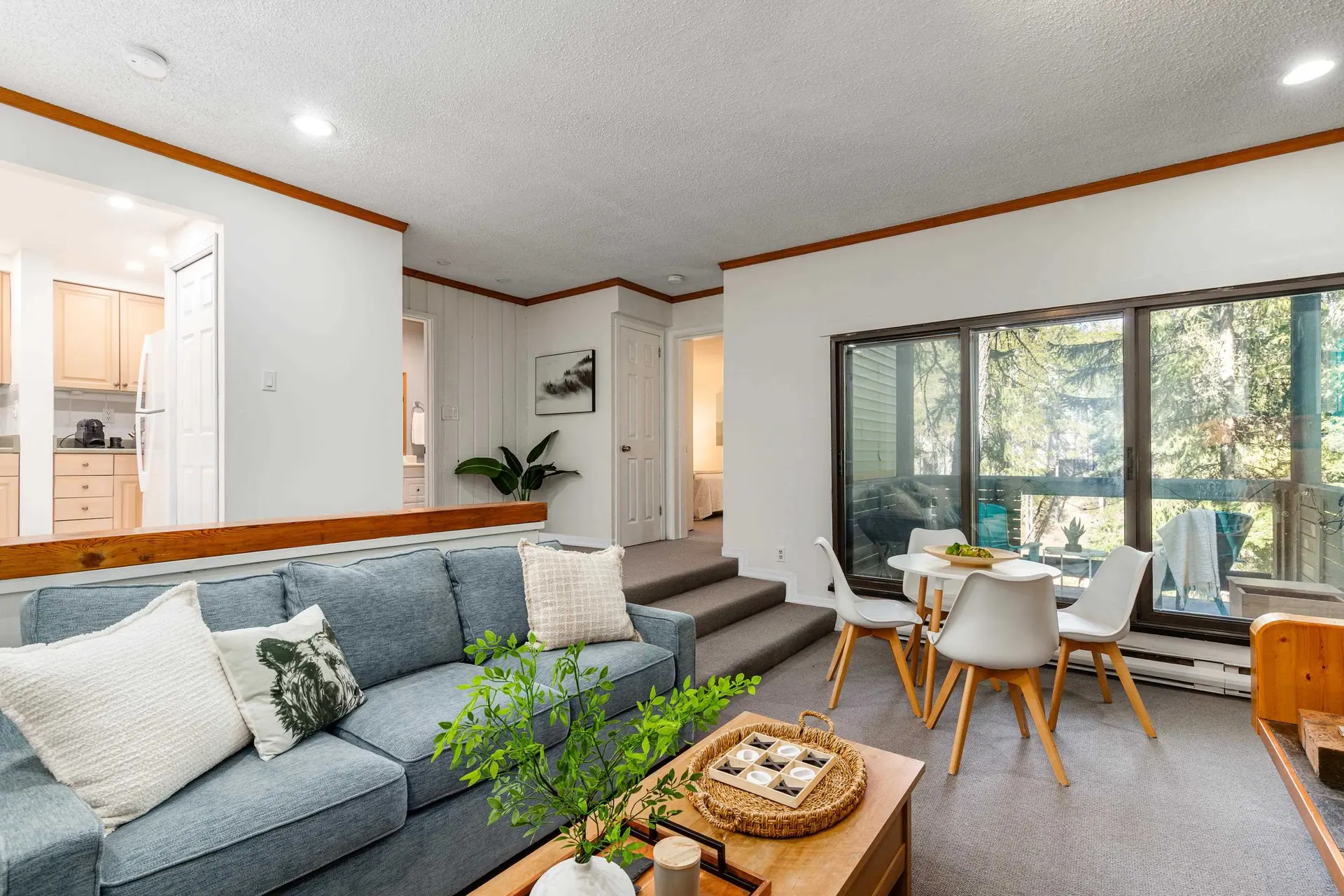 Property at #A201 1400 ALTA LAKE ROAD, Whistler, BC