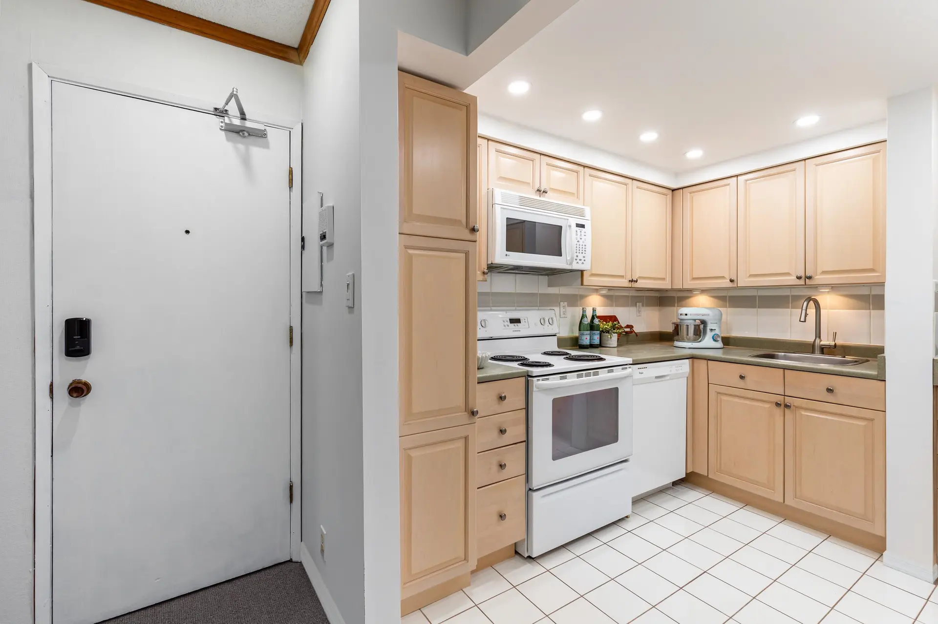 Property at #A201 1400 ALTA LAKE ROAD, Whistler, BC