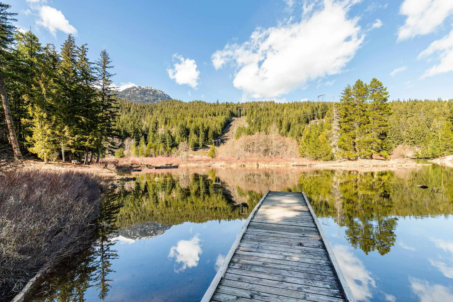 Property at #A201 1400 ALTA LAKE ROAD, Whistler, BC