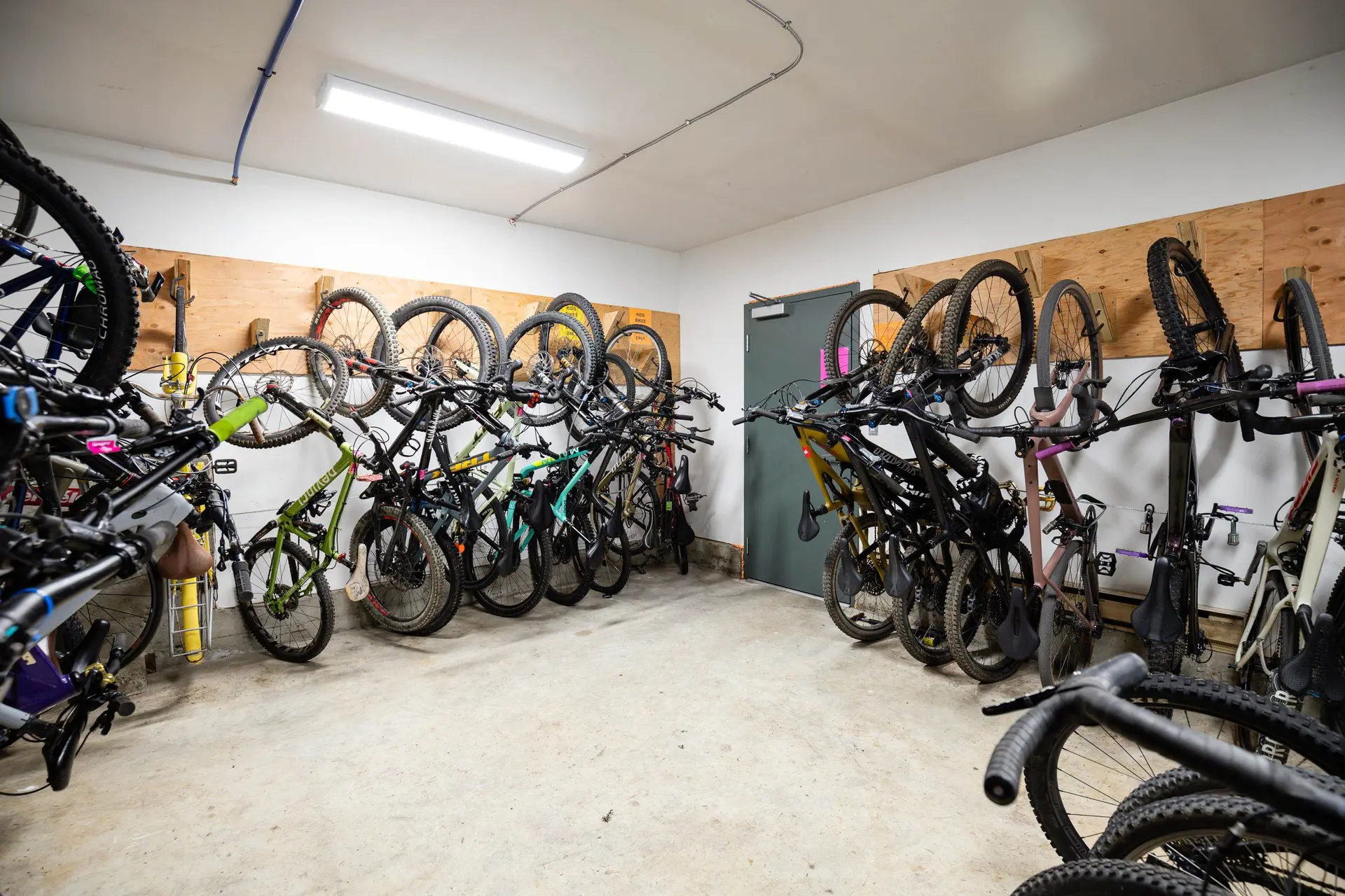 Property at #A201 1400 ALTA LAKE ROAD, Whistler, BC