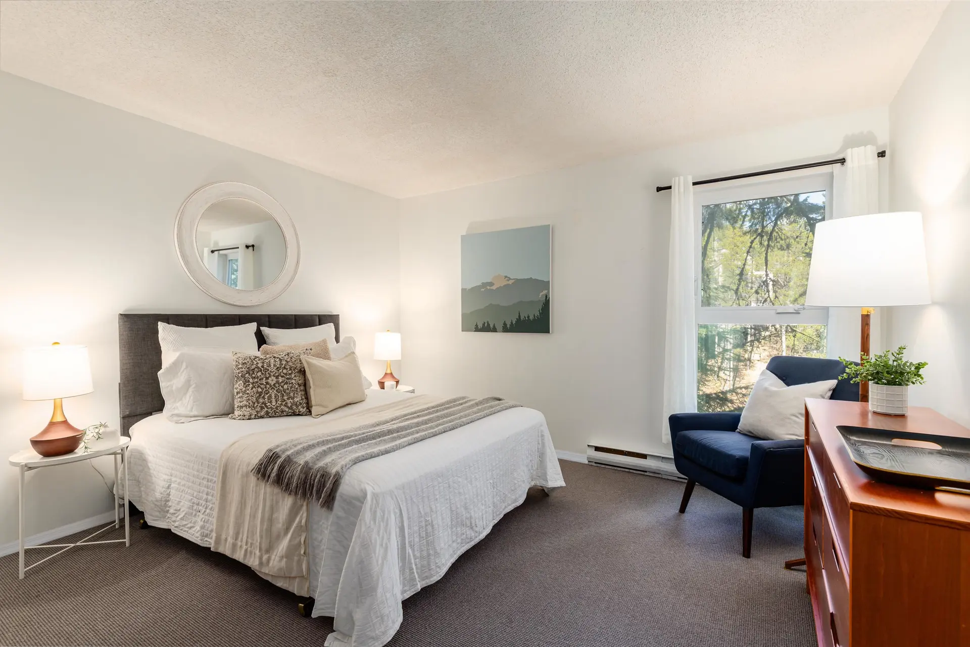 Property at #A201 1400 ALTA LAKE ROAD, Whistler, BC