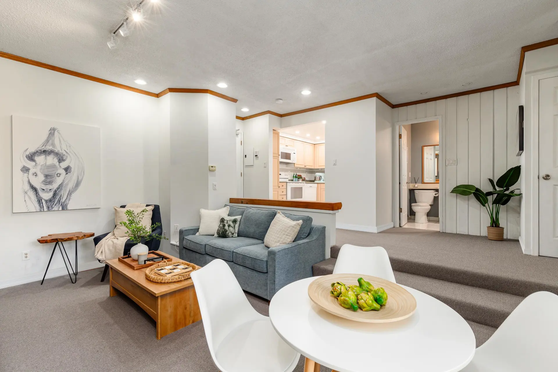 Property at #A201 1400 ALTA LAKE ROAD, Whistler, BC