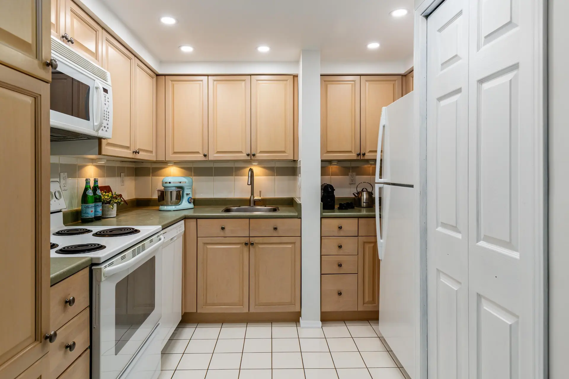 Property at #A201 1400 ALTA LAKE ROAD, Whistler, BC