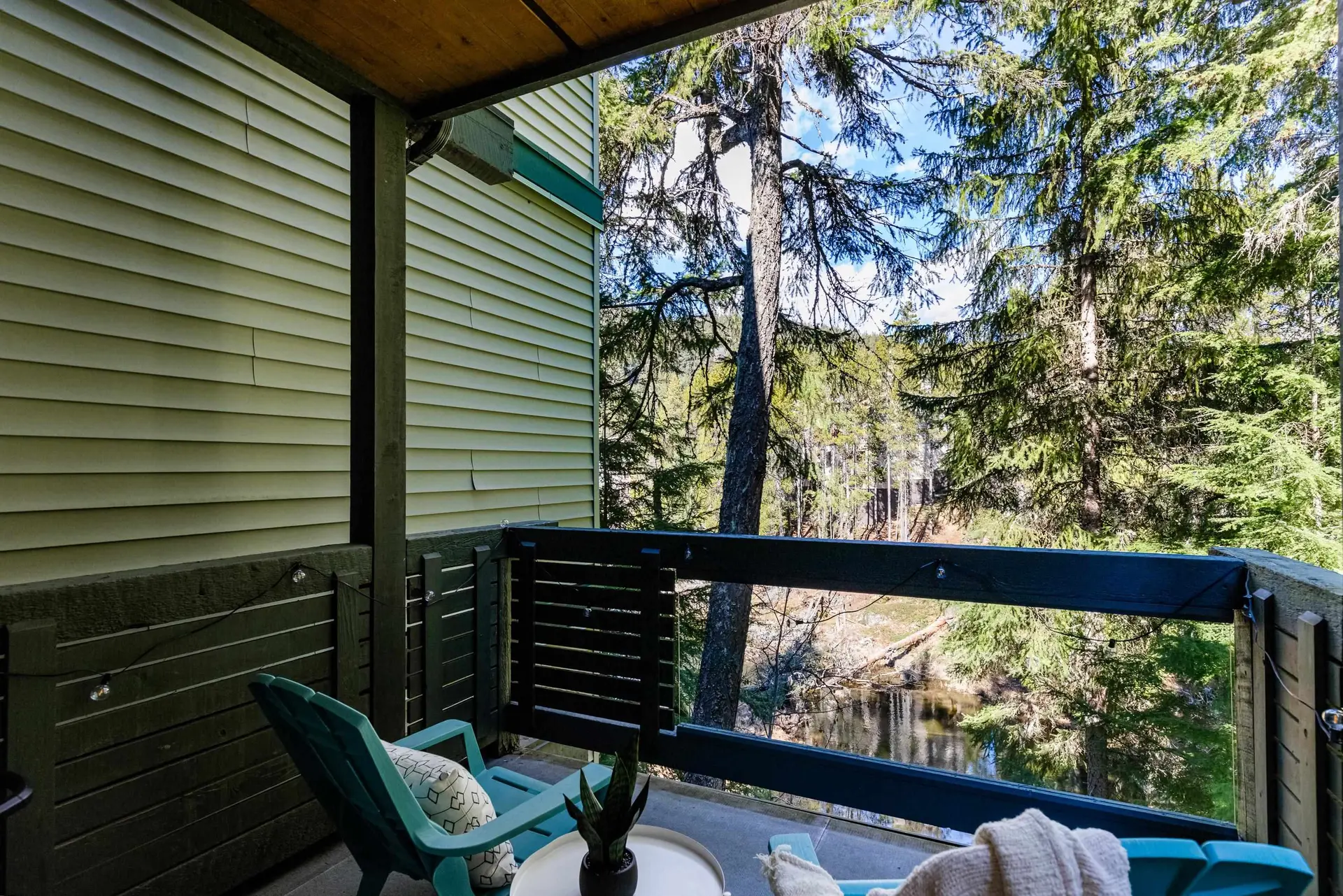 Property at #A201 1400 ALTA LAKE ROAD, Whistler, BC