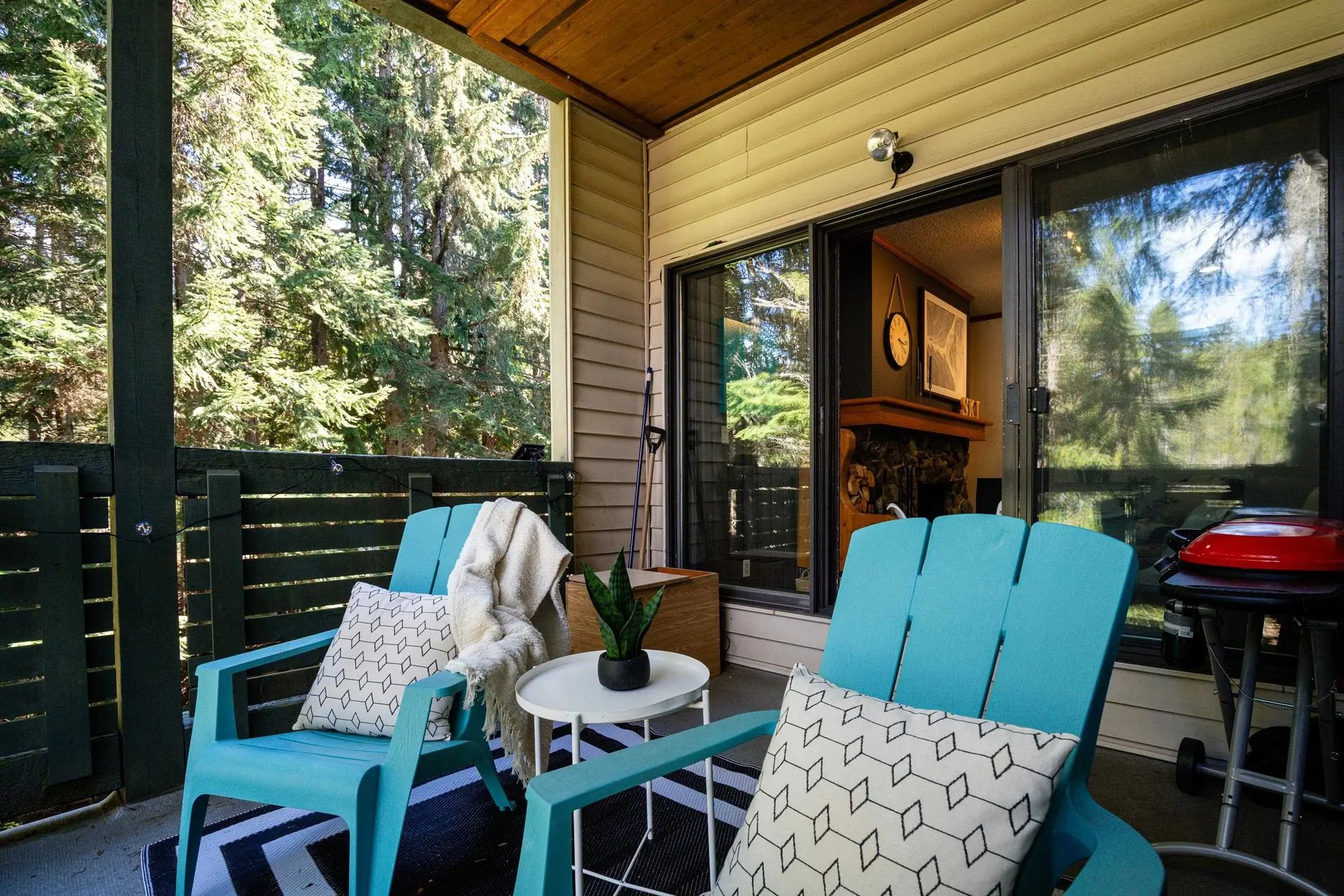 Property at #A201 1400 ALTA LAKE ROAD, Whistler, BC