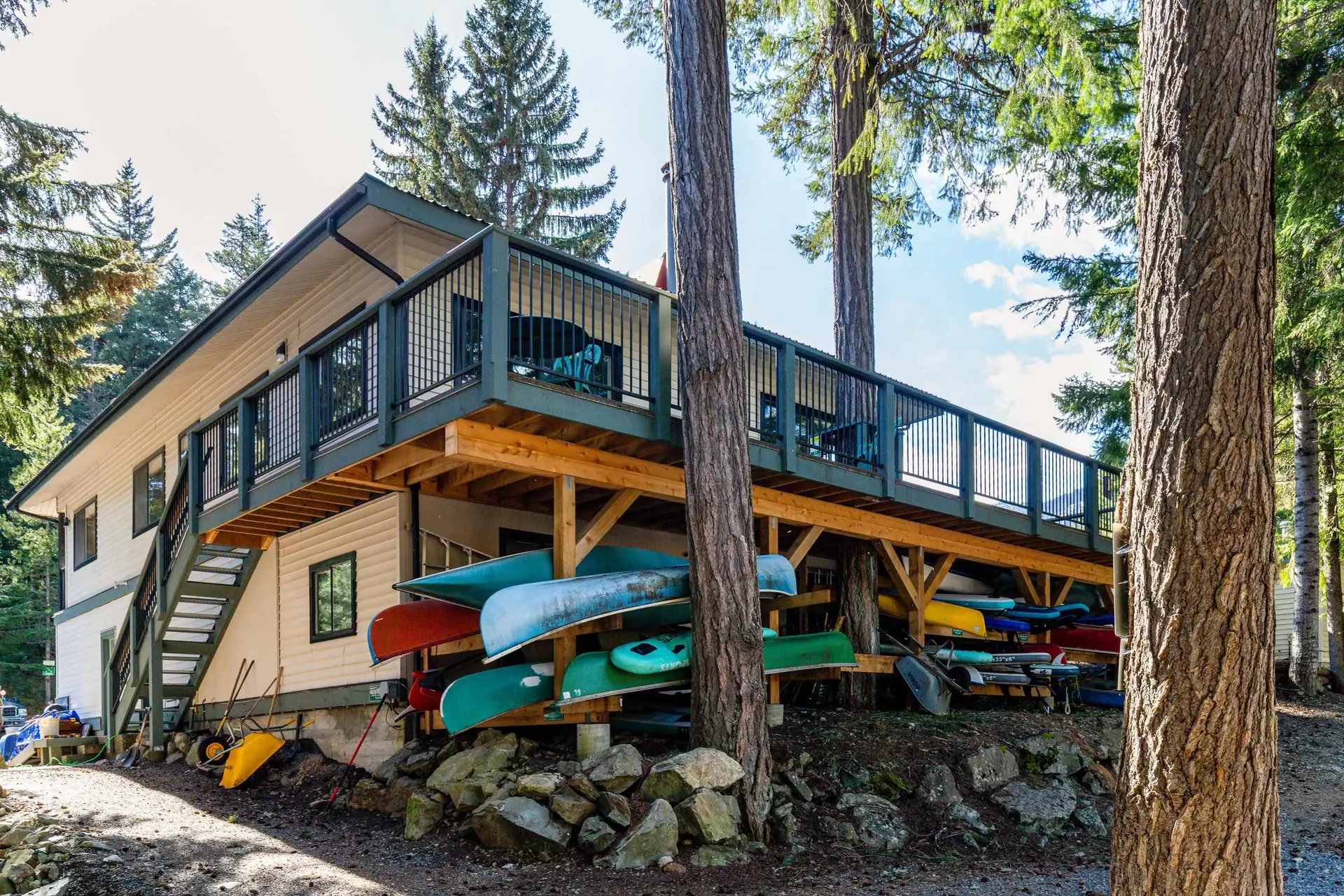 Property at #A201 1400 ALTA LAKE ROAD, Whistler, BC