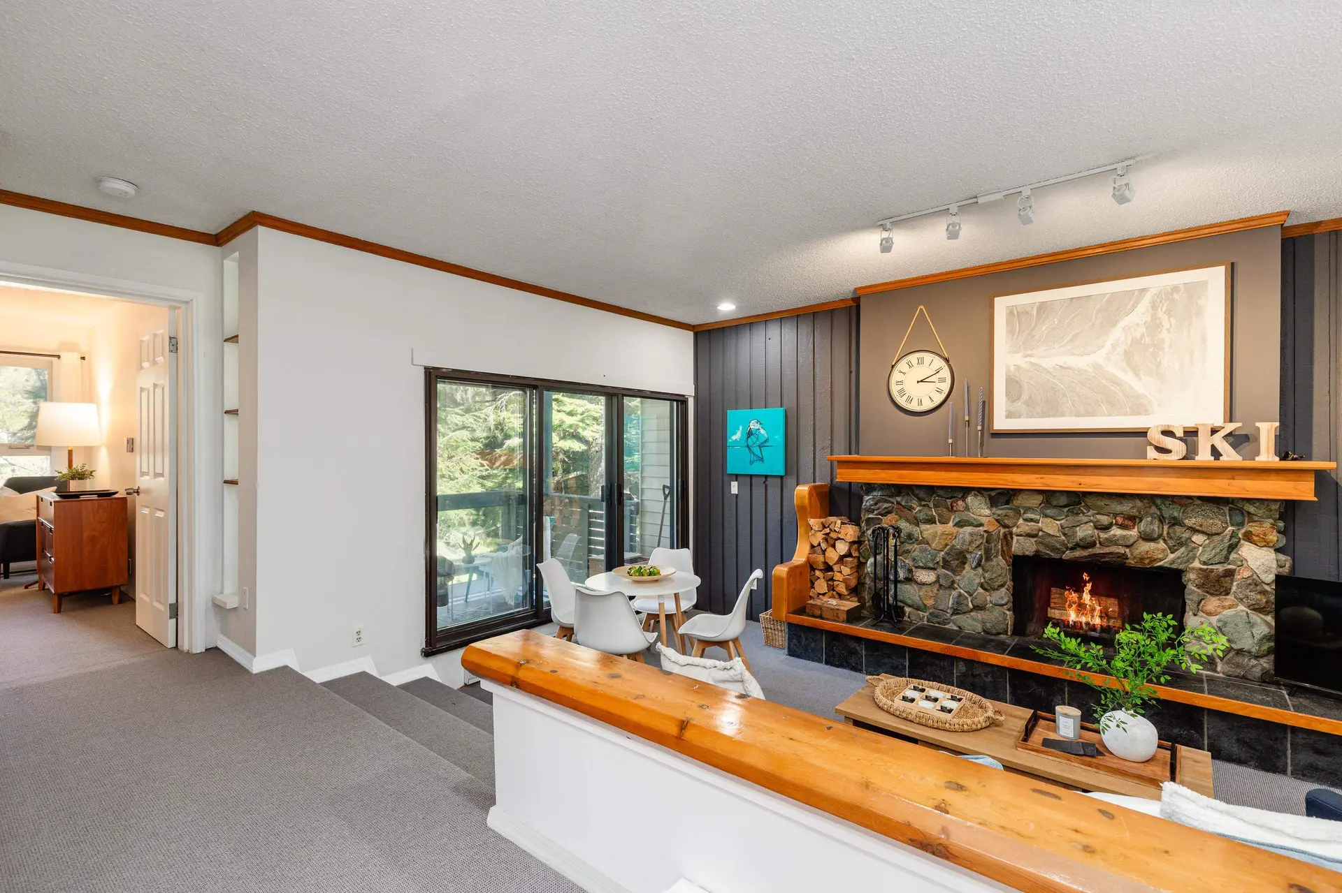 Property at #A201 1400 ALTA LAKE ROAD, Whistler, BC