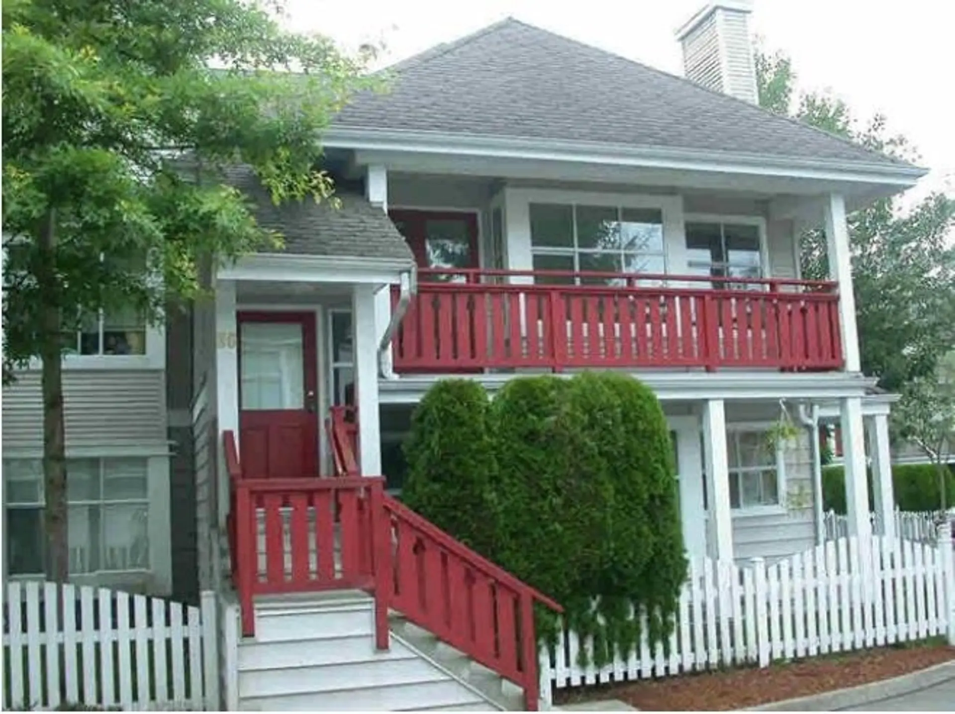 Property at #86 12099 237 STREET, Maple Ridge, BC