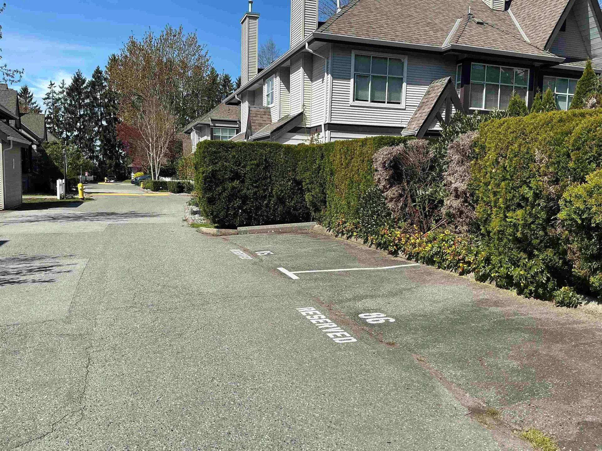 Property at #86 12099 237 STREET, Maple Ridge, BC