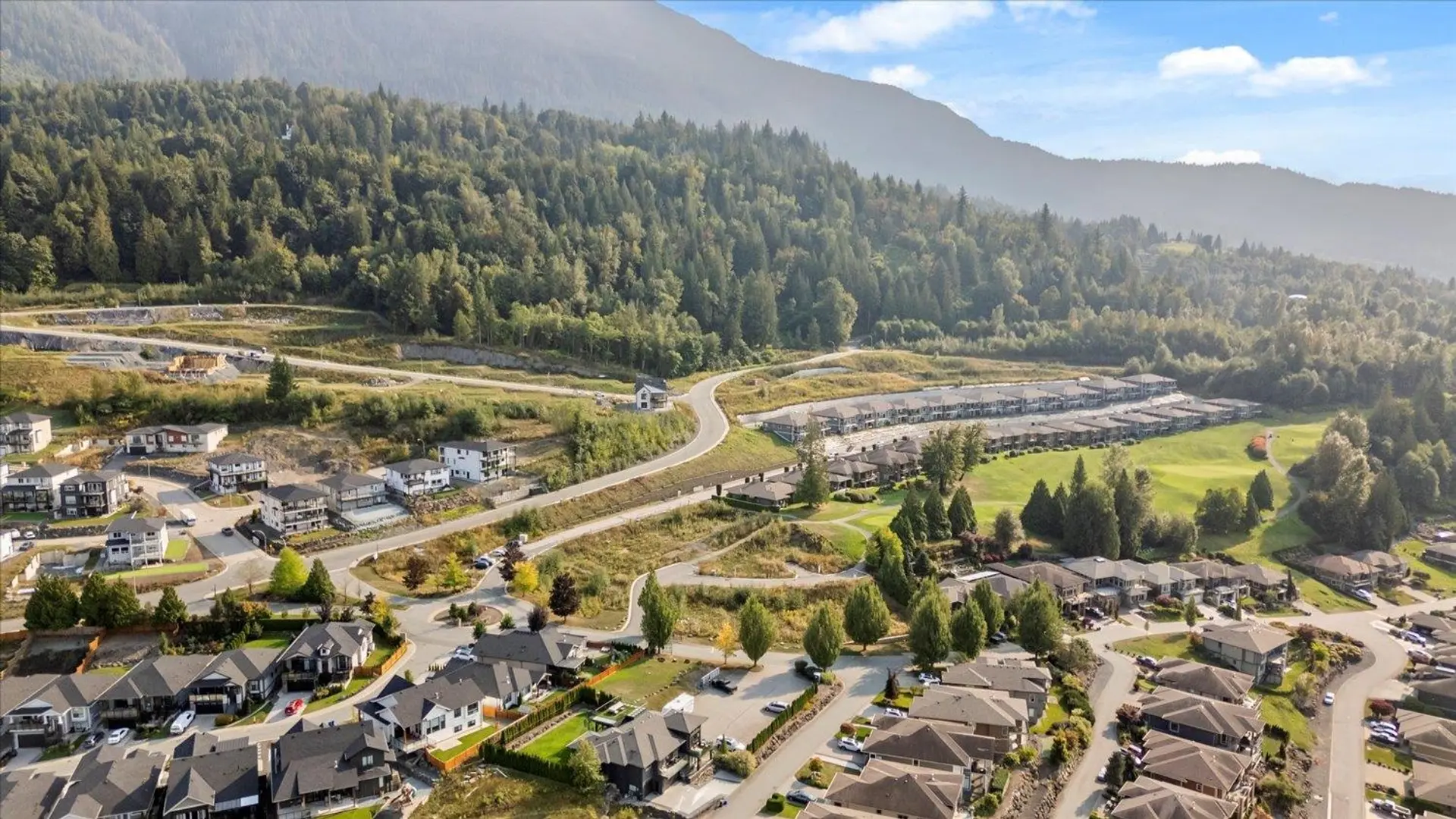 Property at #14 51076 FALLS COURT, Chilliwack, BC