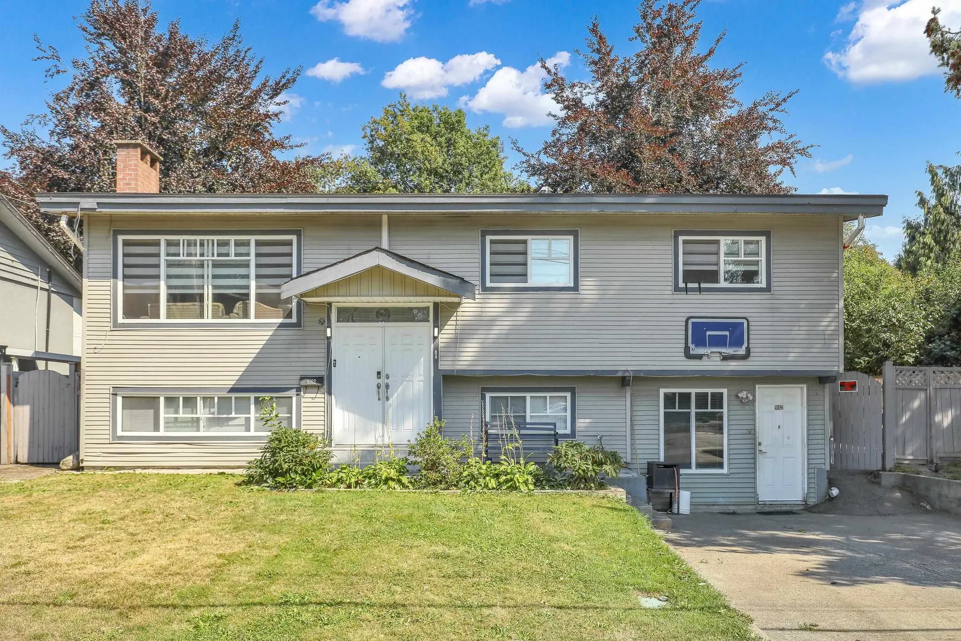 Property at 9162 119a Street, Delta, BC