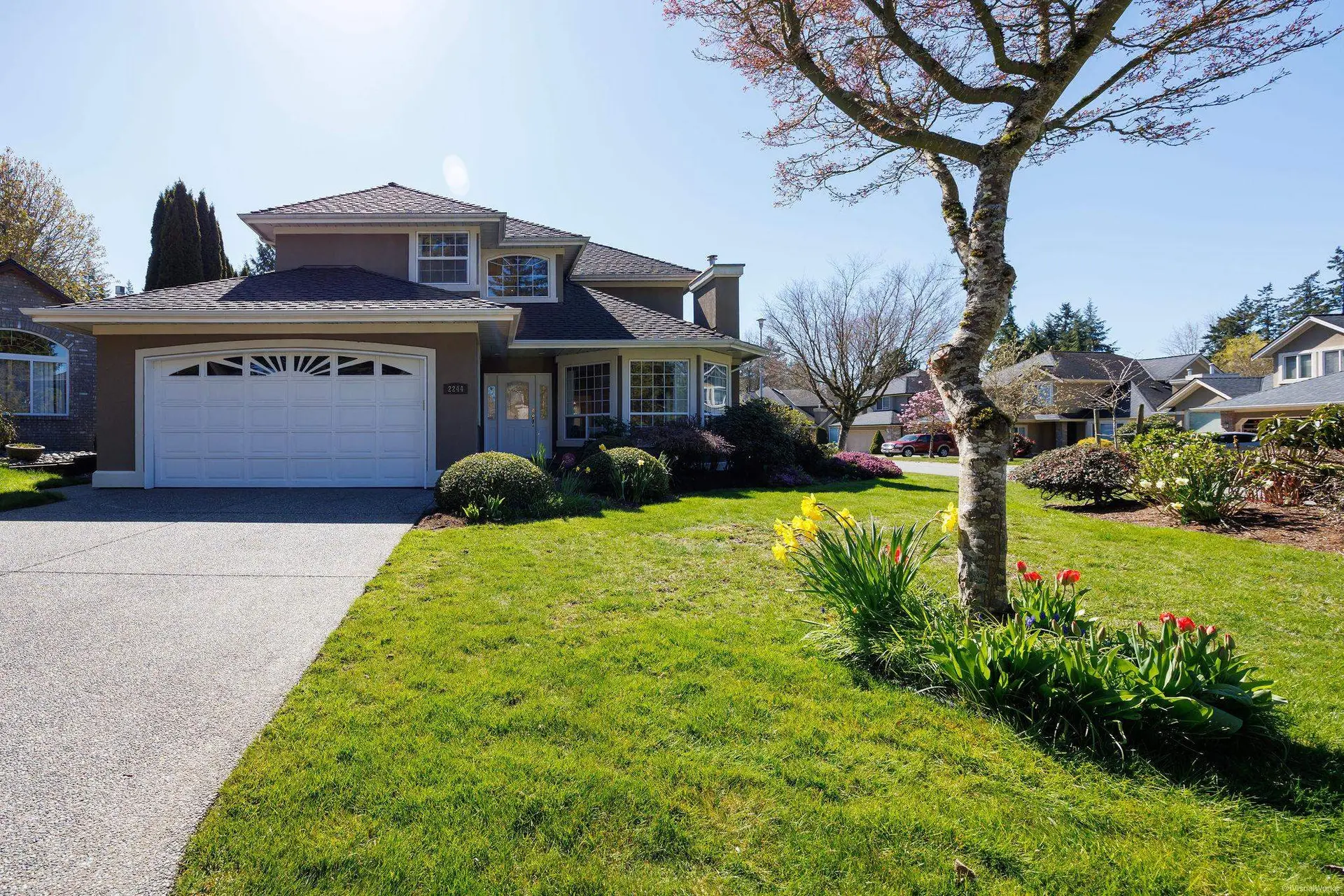 Property at 2244 140a Street, Surrey, BC