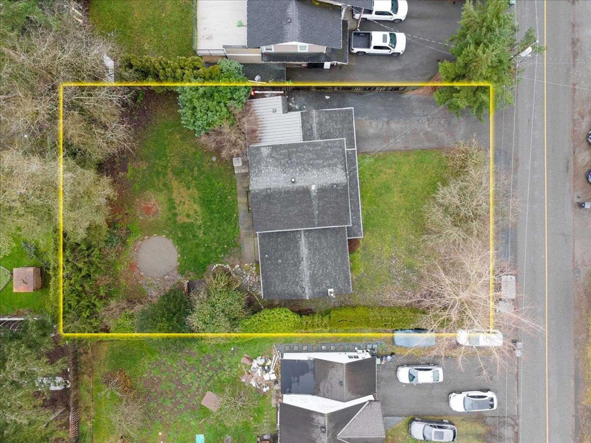 Property at 3976 205B STREET, Langley, BC