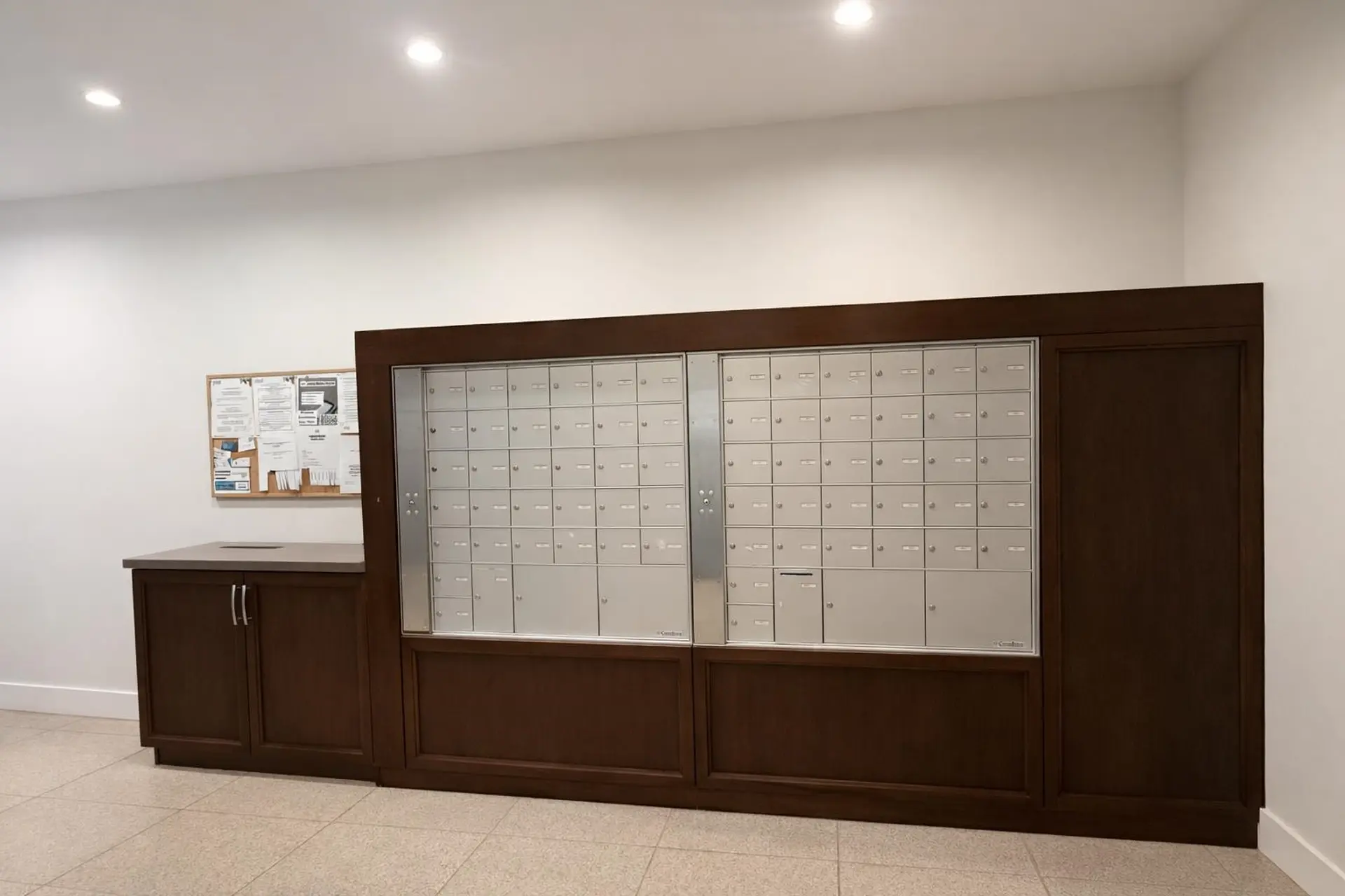 Property at #304 7777 ROYAL OAK AVENUE, Burnaby, BC