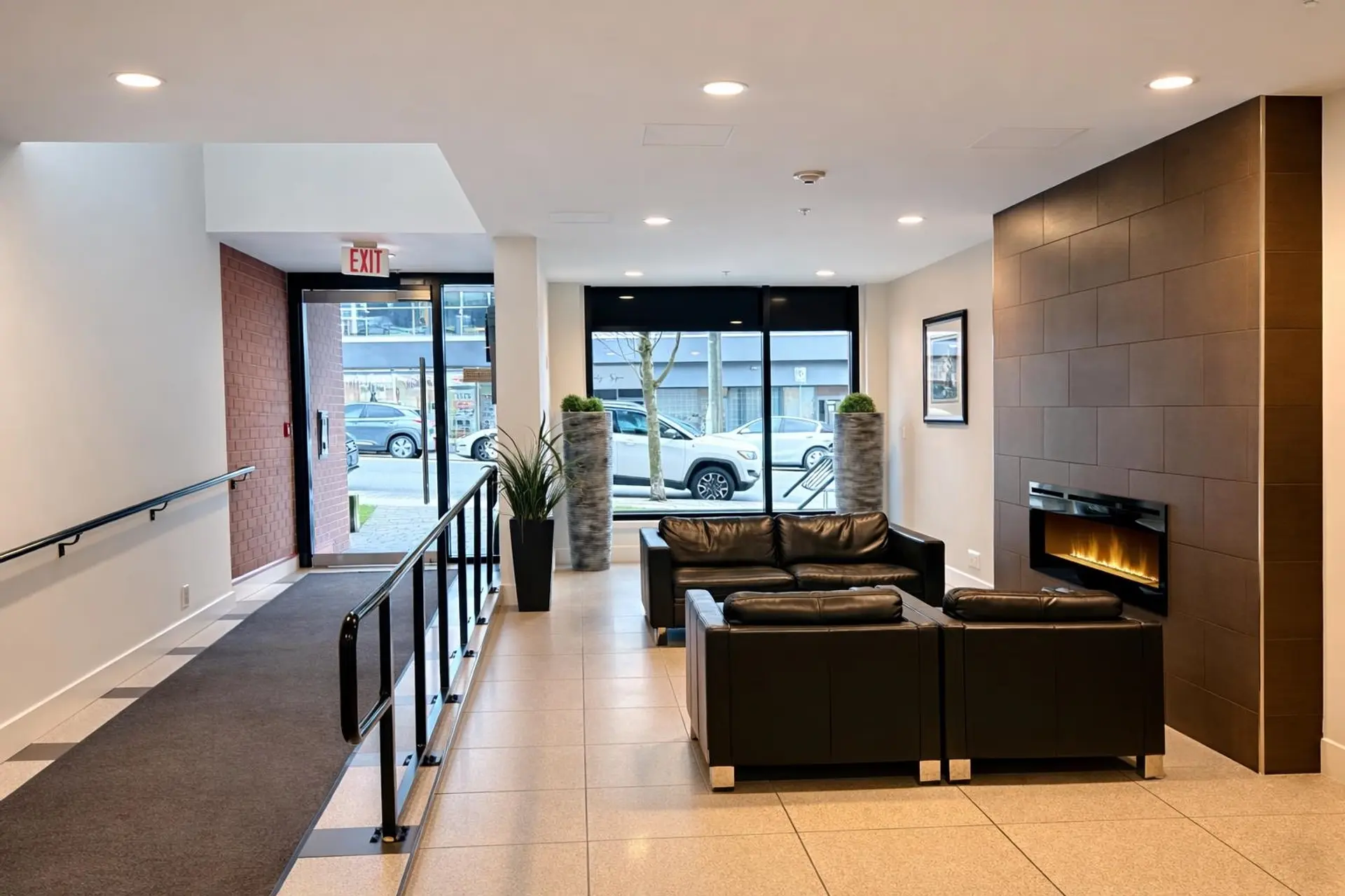 Property at #304 7777 ROYAL OAK AVENUE, Burnaby, BC