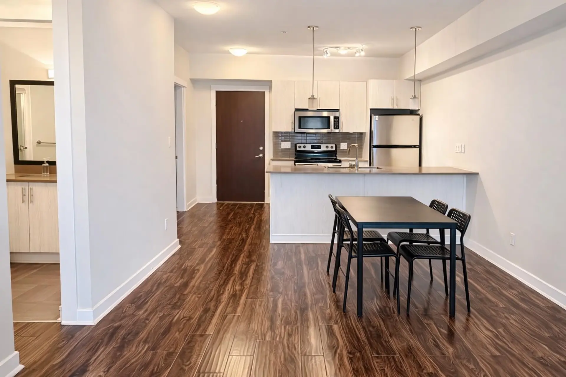 Property at #304 7777 ROYAL OAK AVENUE, Burnaby, BC