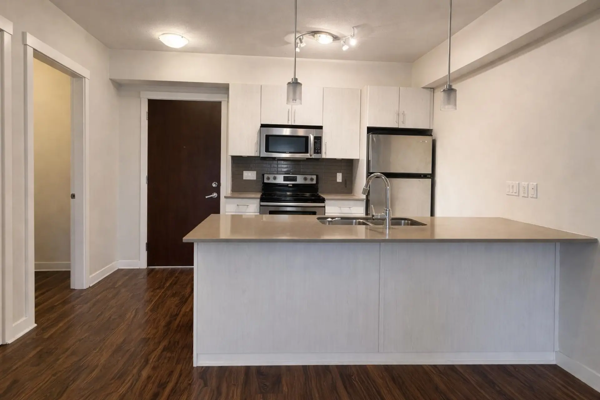 Property at #304 7777 ROYAL OAK AVENUE, Burnaby, BC